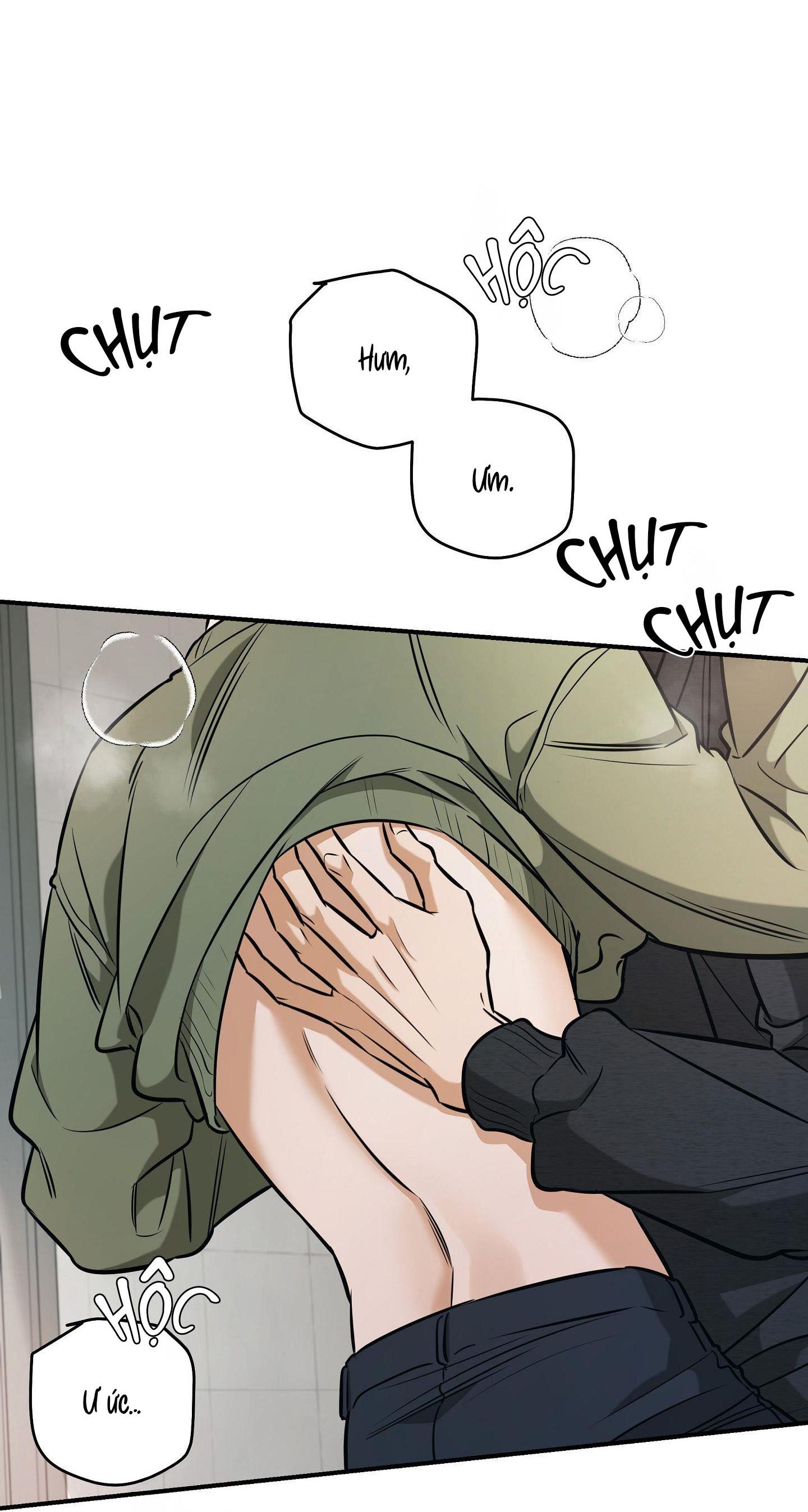 |DROP| Hưởng Lợi Chapter 38 - Trang 2