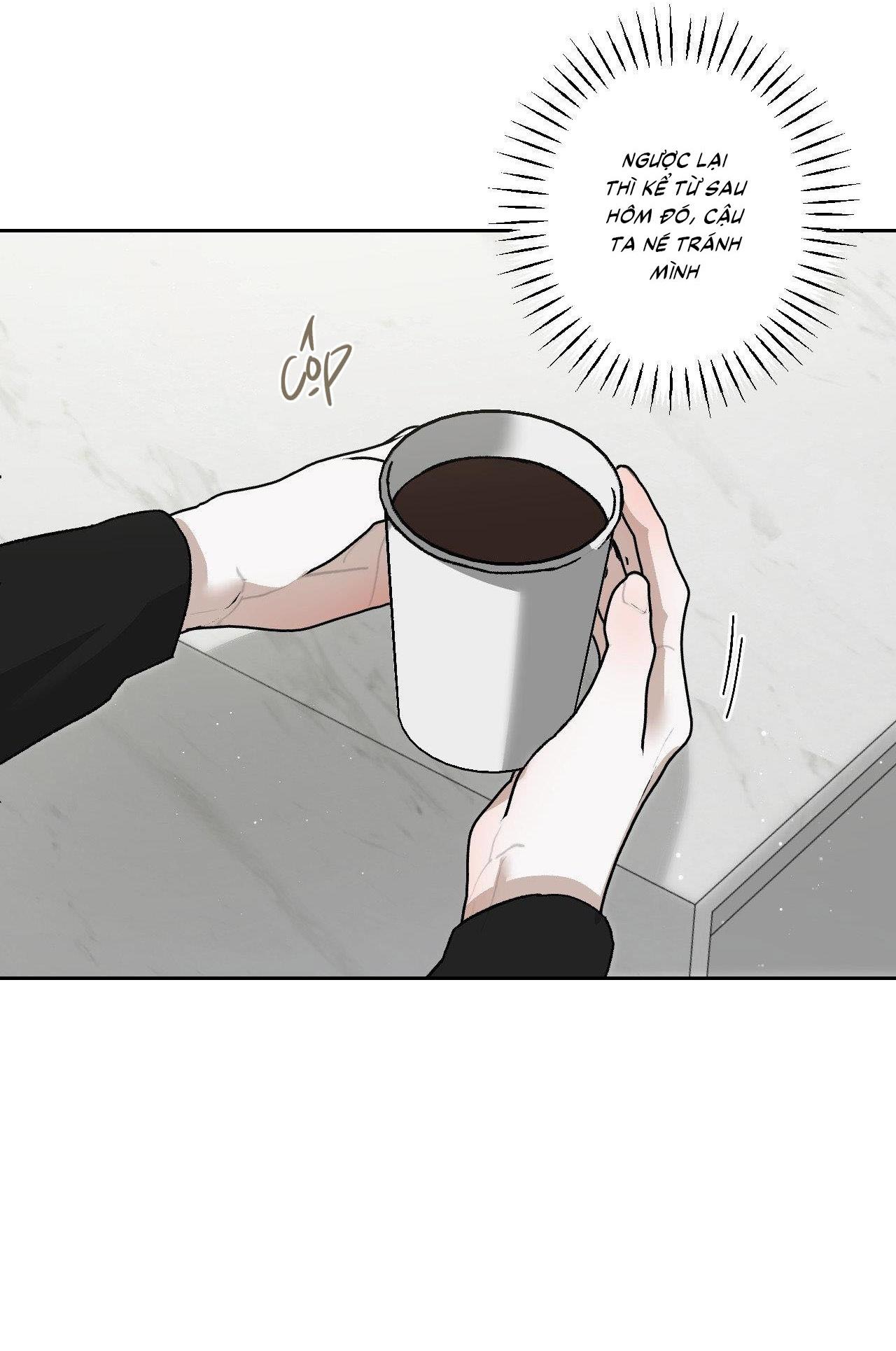 Close Up Chapter 9 - Next Chapter 10