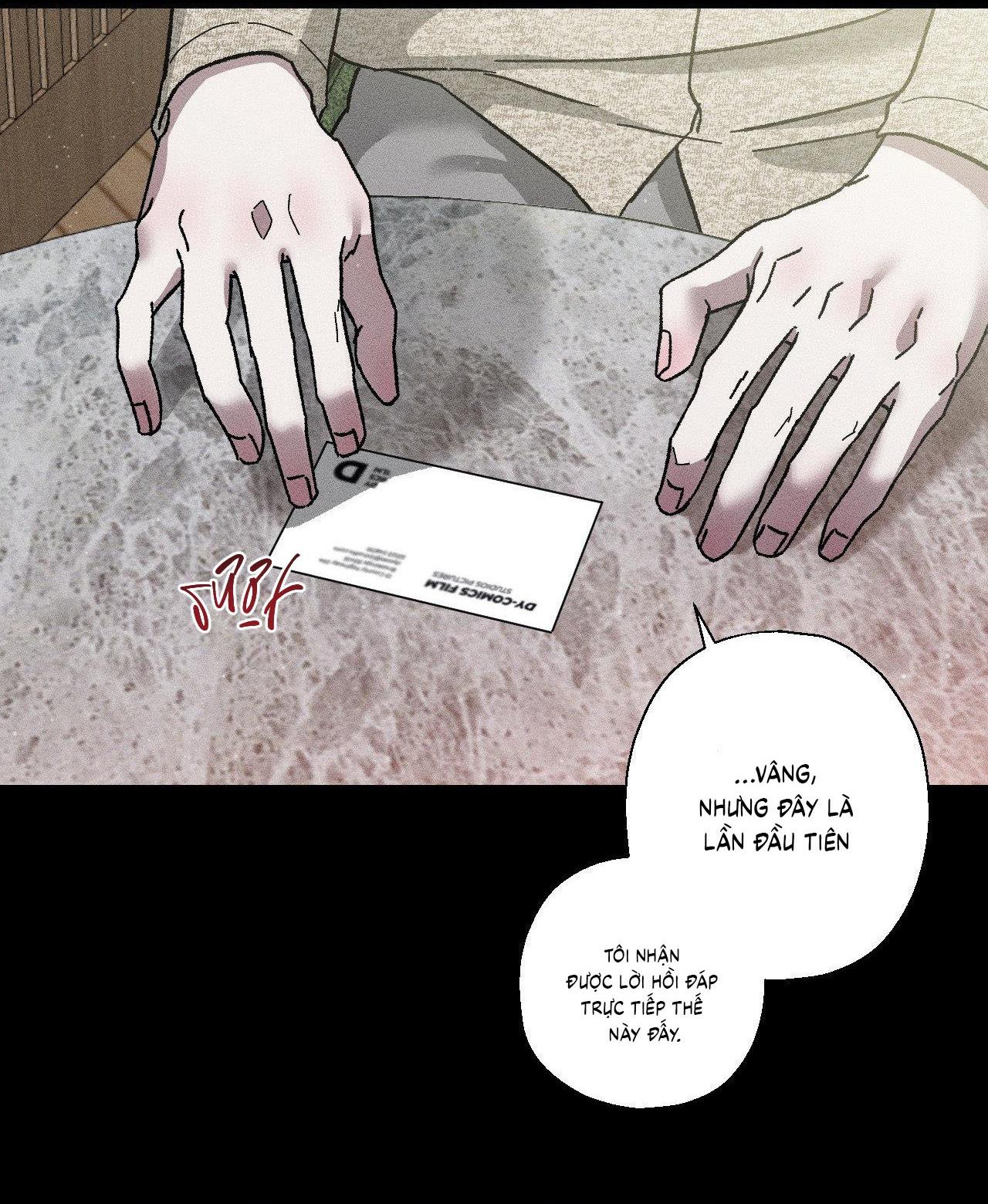 Close Up Chapter 12 - Next Chapter 13