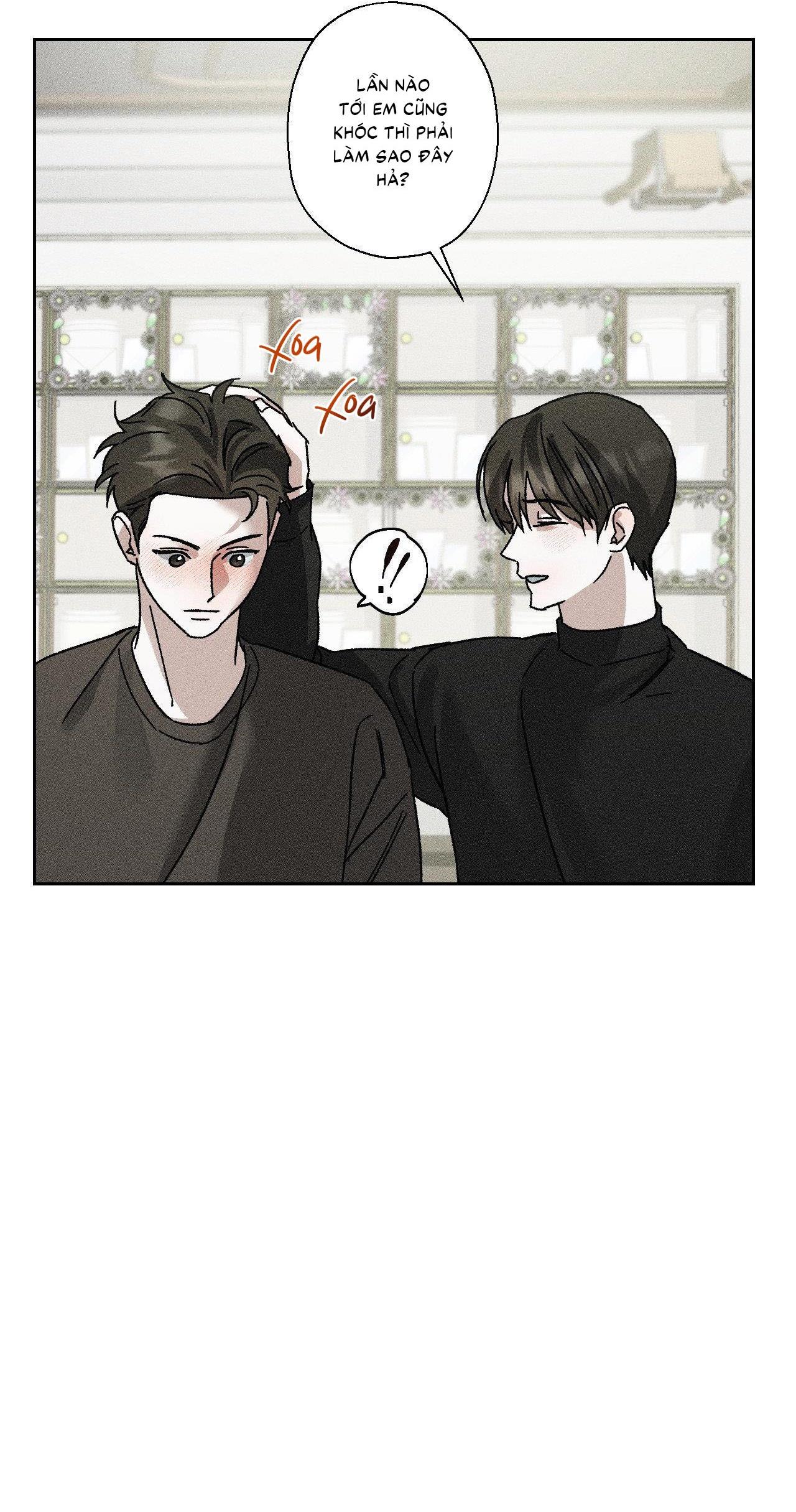 Close Up Chapter 9 - Next Chapter 10