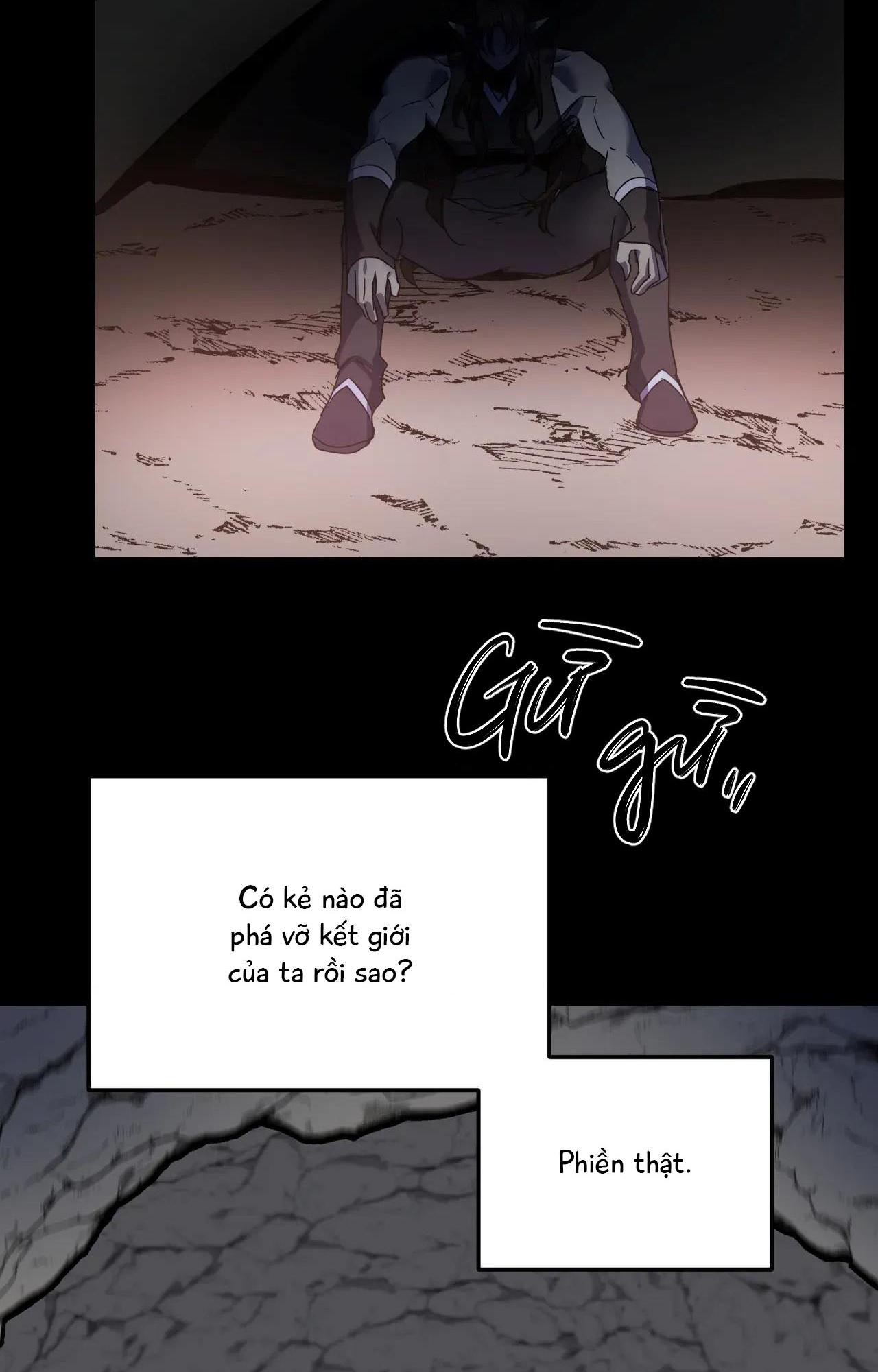 (CBunu) Ám Giữ Linh Hồn Chapter 68.4 CLIFF 2 - Trang 2