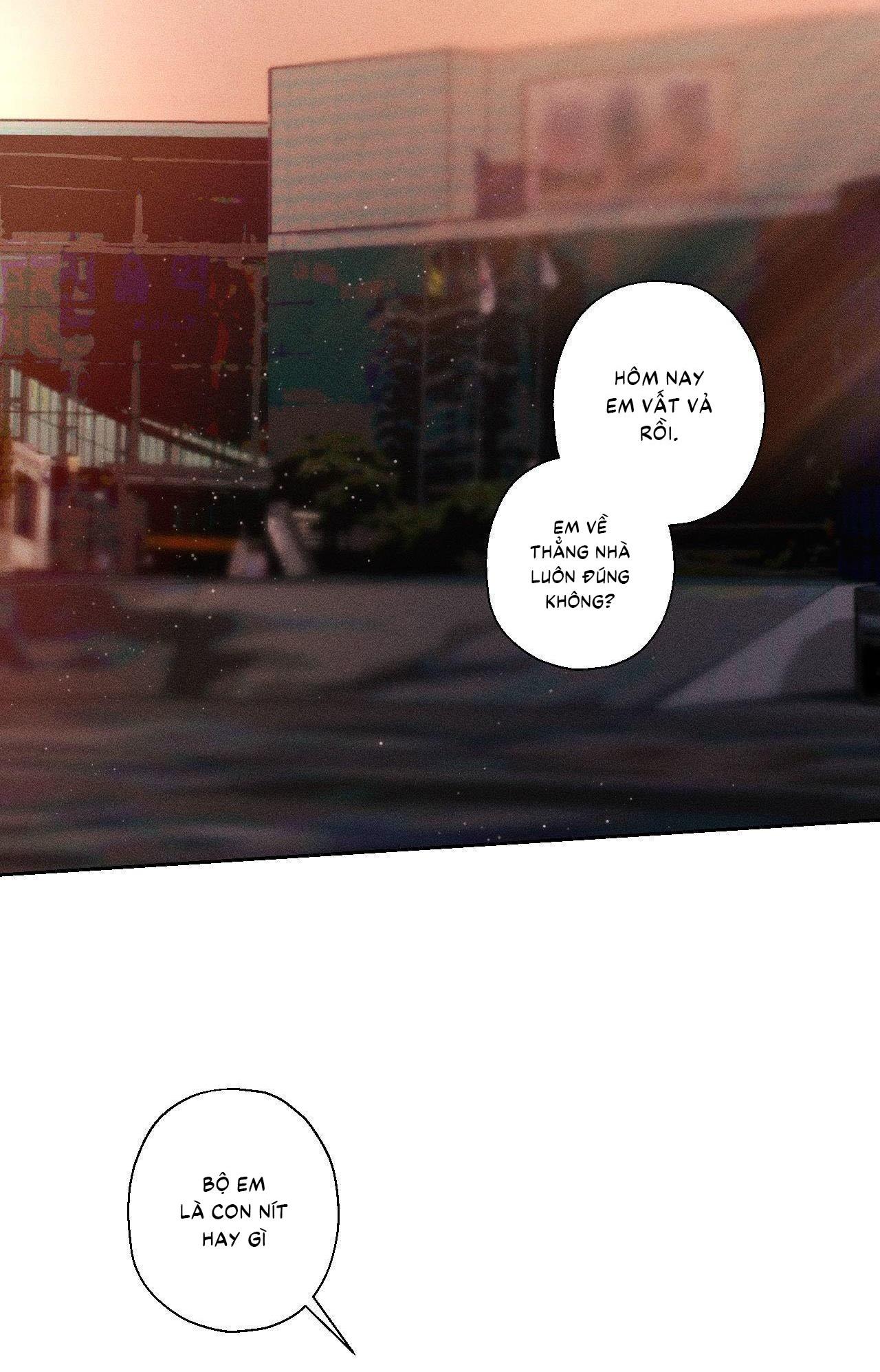Close Up Chapter 10 - Next Chapter 11 H+