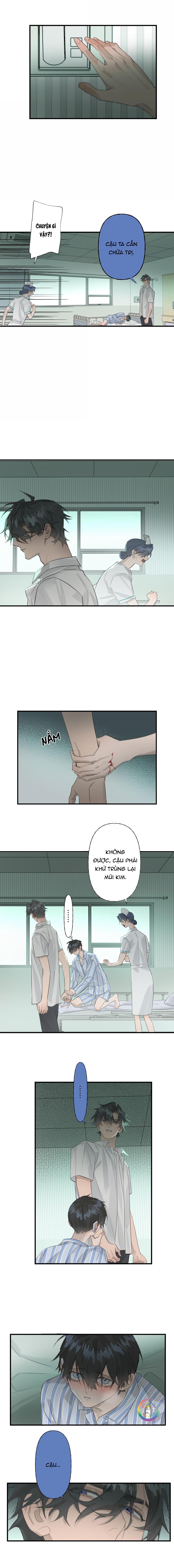 (END) Chiến Lược Dụ Dỗ Chapter 30 - Trang 2