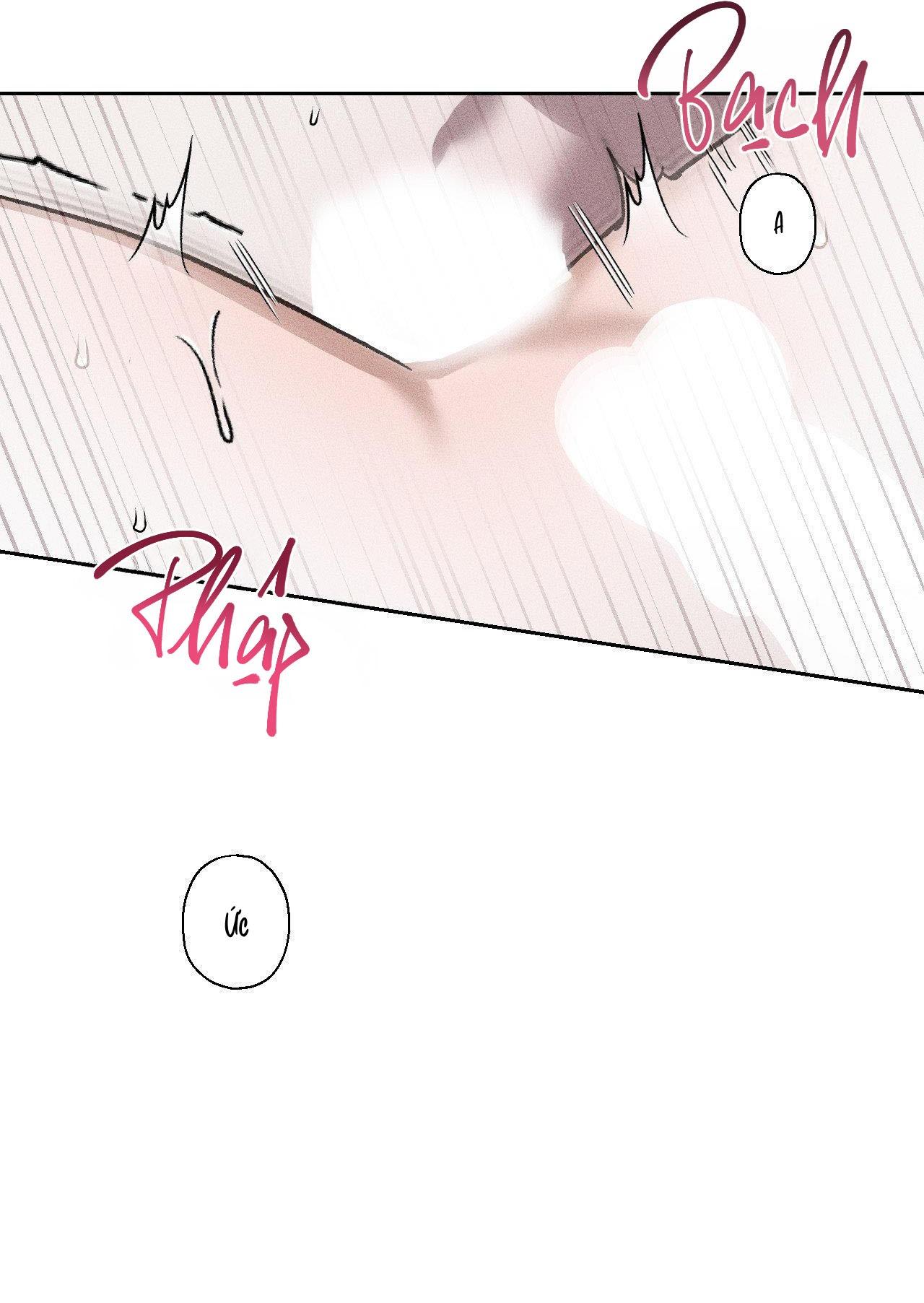 Close Up Chapter 11 H+ - Next Chapter 12