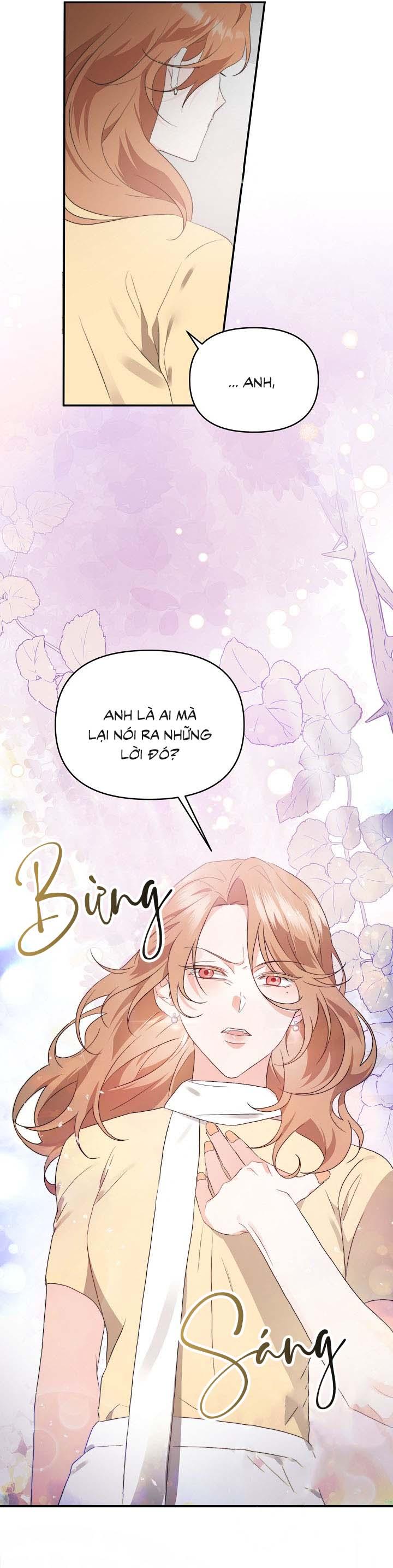 Masquerade Chapter 11 - Next Chapter 12