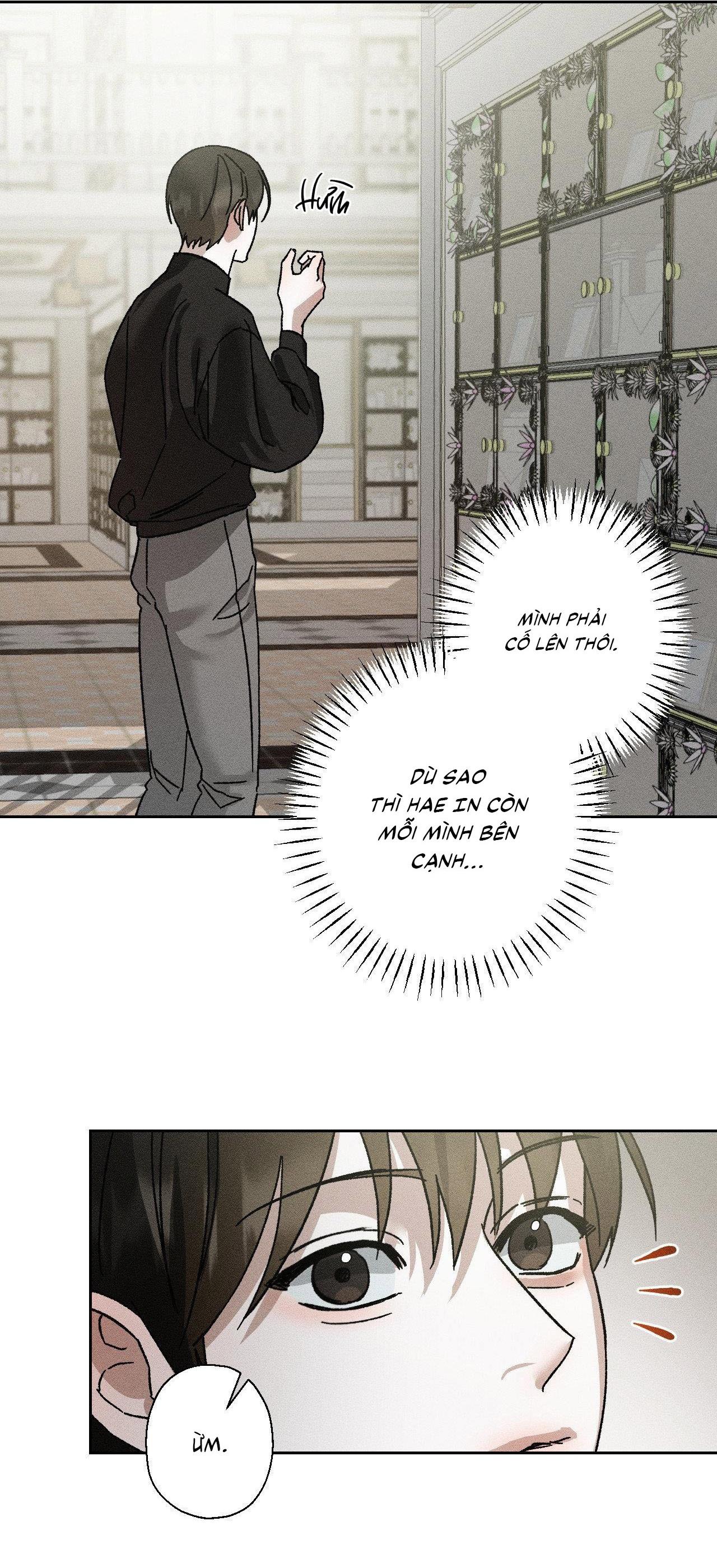 Close Up Chapter 9 - Next Chapter 10