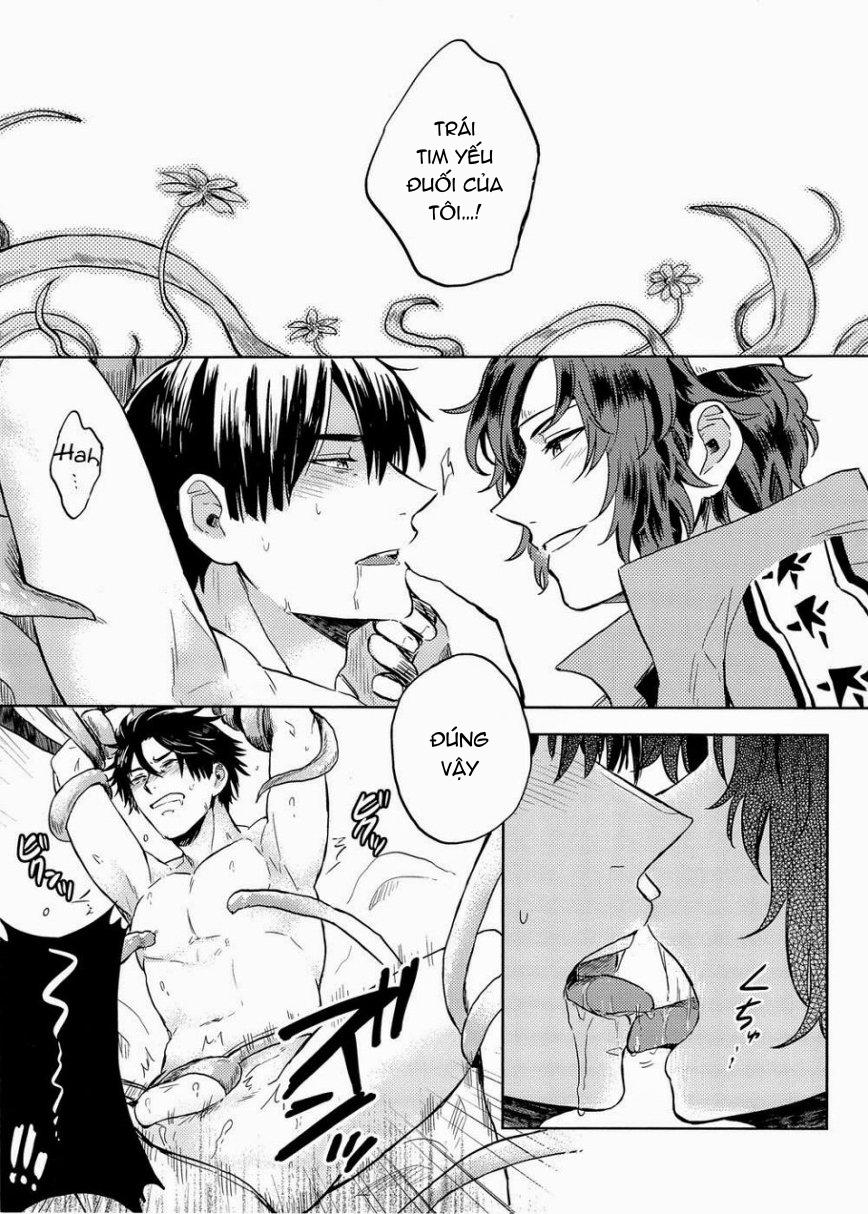 ONESHOT COI LÀ NỨNG Chapter 262 - Trang 2