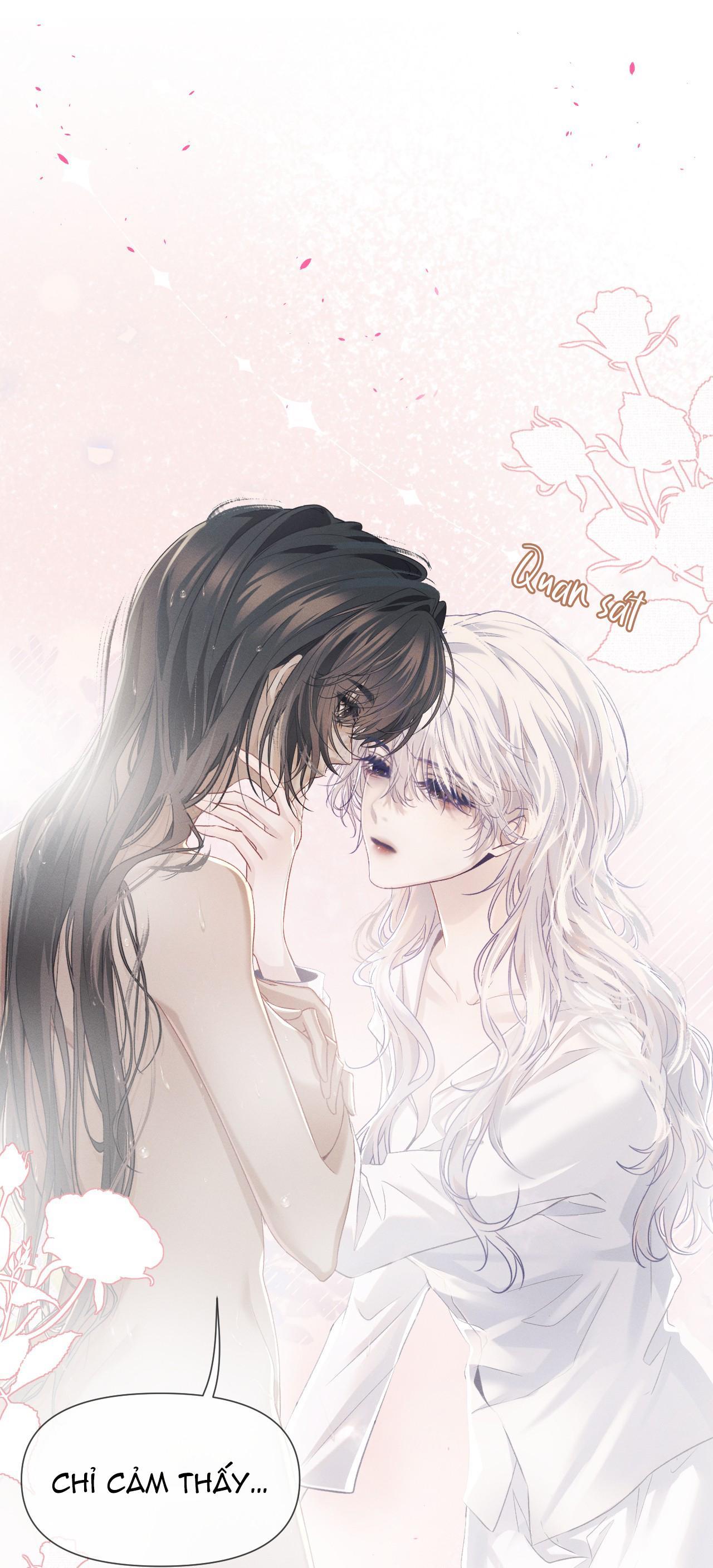 [GL] Thiết Lập Yêu Cầu Tôi Yêu Em Chapter 6 - Trang 2