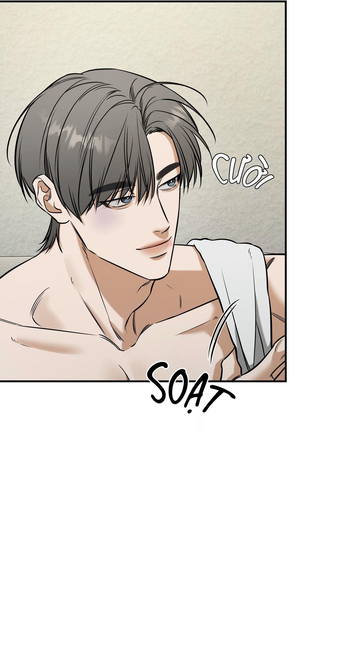 |DROP| Hưởng Lợi Chapter 39 - Trang 2