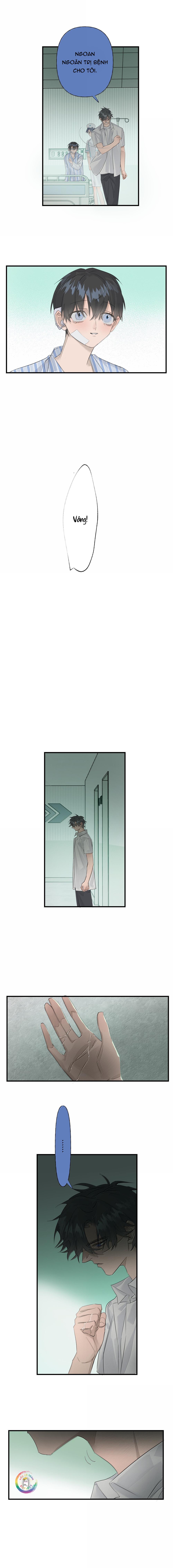 (END) Chiến Lược Dụ Dỗ Chapter 30 - Trang 2