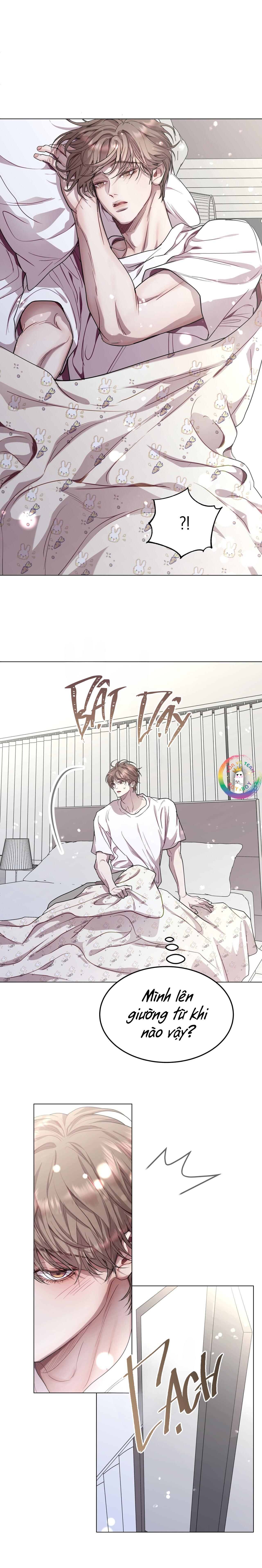 (END) Vị Kỷ Chapter 79 - Trang 2