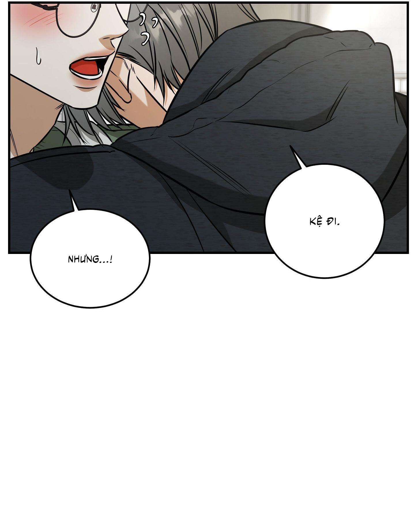 |DROP| Hưởng Lợi Chapter 38 - Trang 2