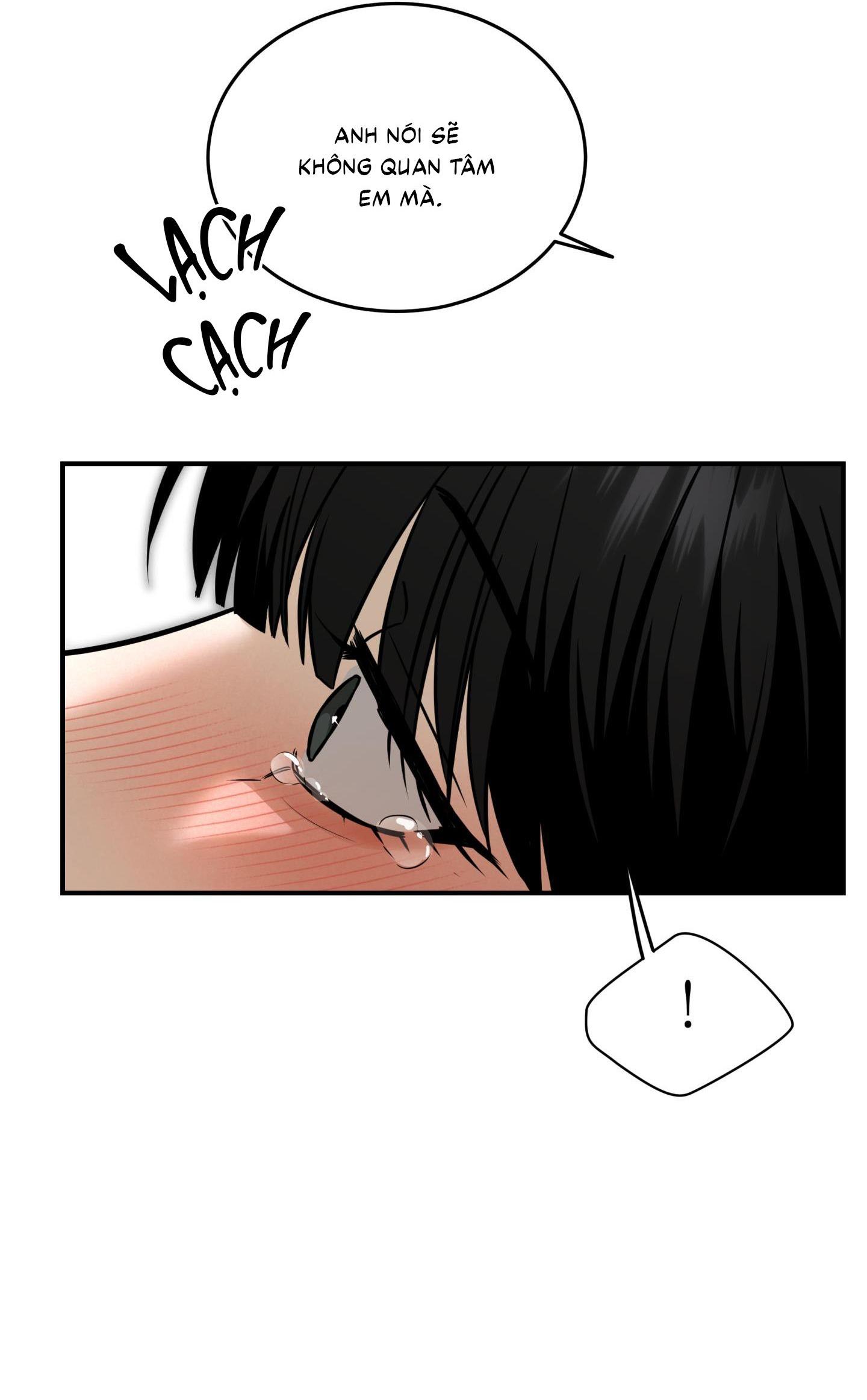 |DROP| Hưởng Lợi Chapter 40 H+ - Trang 2