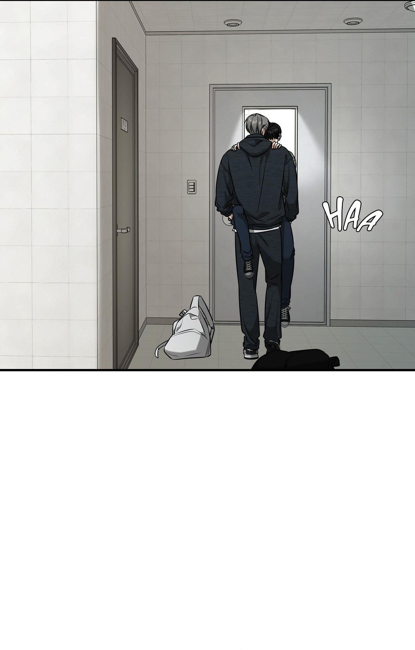 |DROP| Hưởng Lợi Chapter 38 - Trang 2