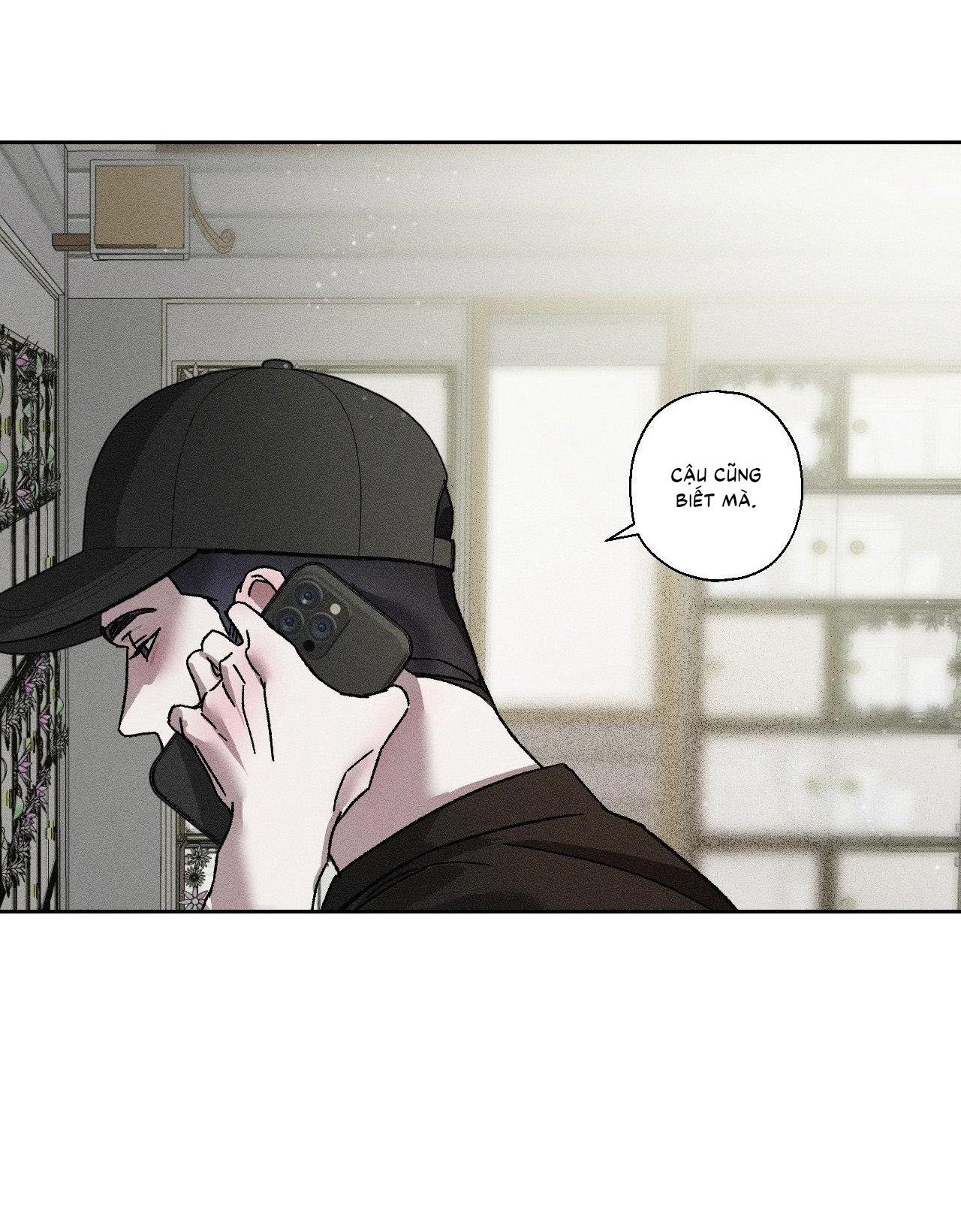 Close Up Chapter 9 - Next Chapter 10