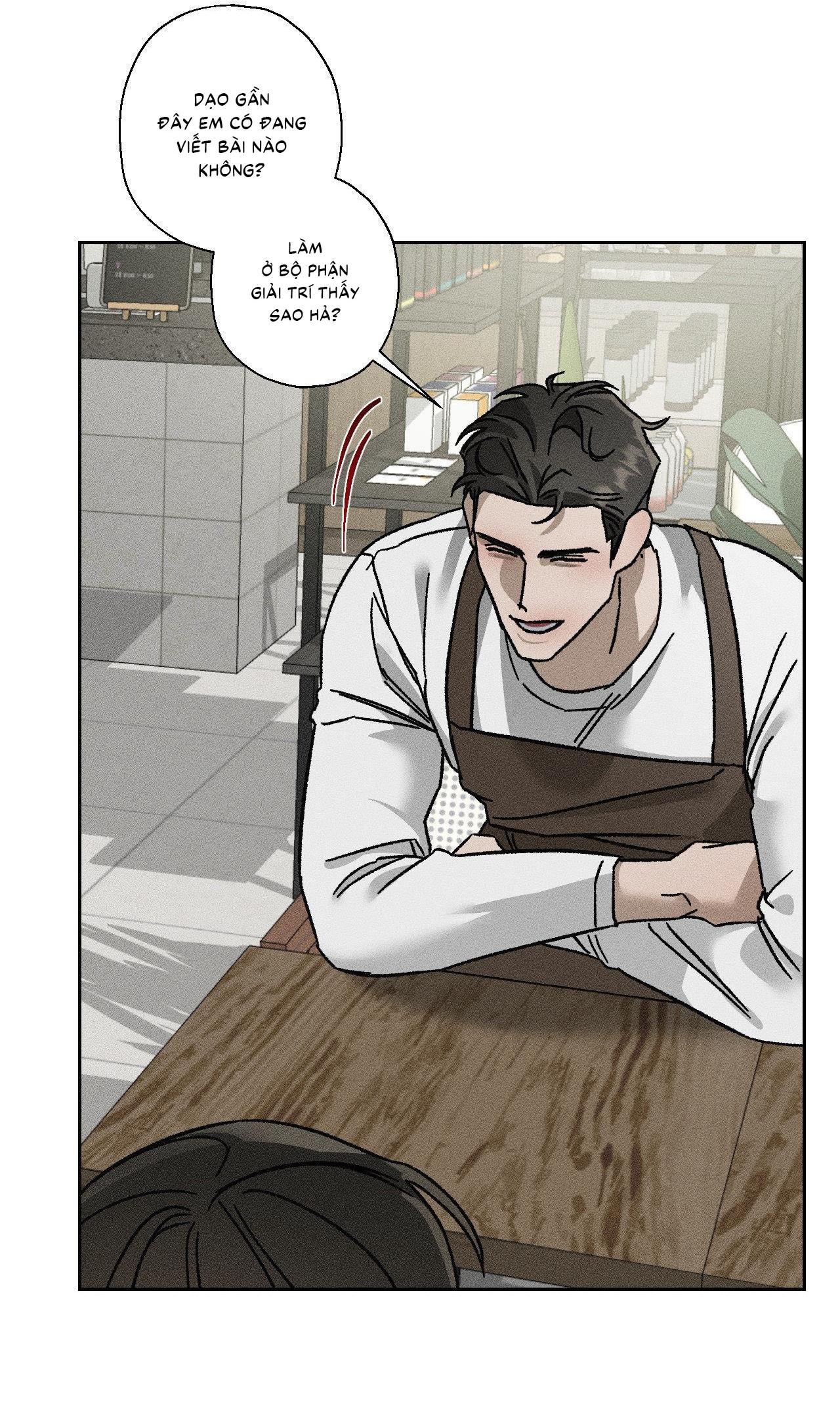 Close Up Chapter 10 - Next Chapter 11 H+