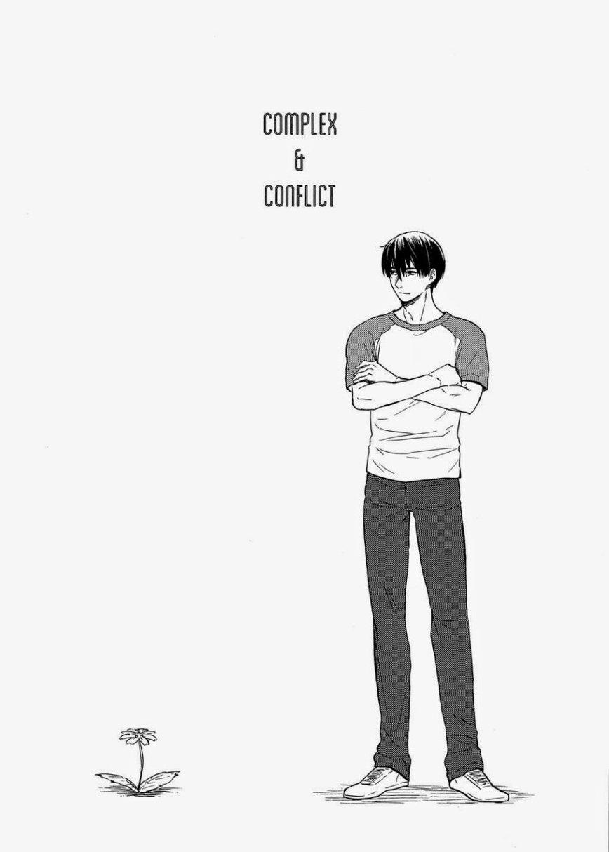 ONESHOT COI LÀ NỨNG Chapter 262 - Trang 2