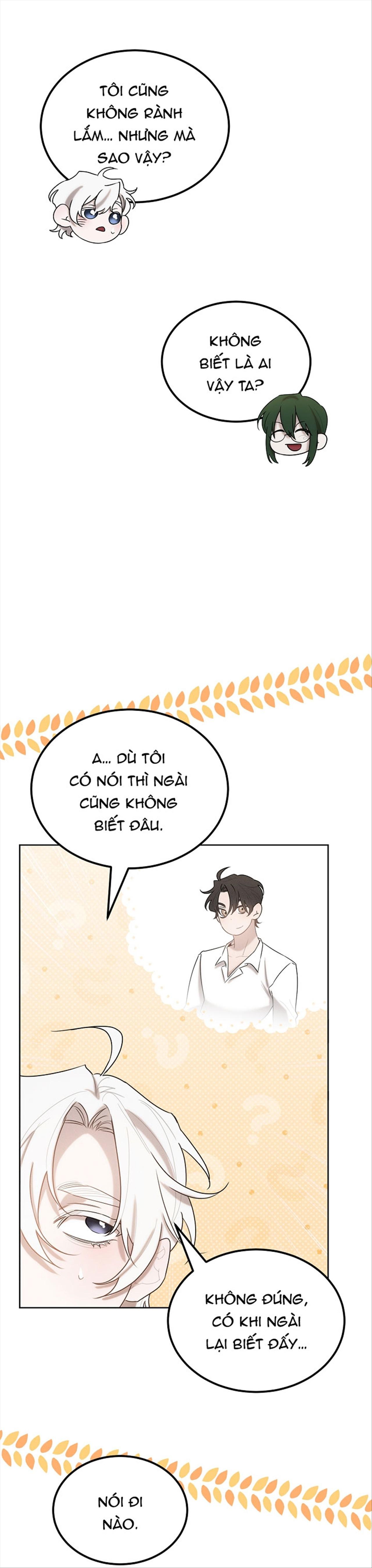 (END) Này, Đừng Có Nhấn Cái Nút Đó! Chapter 42 - Trang 2