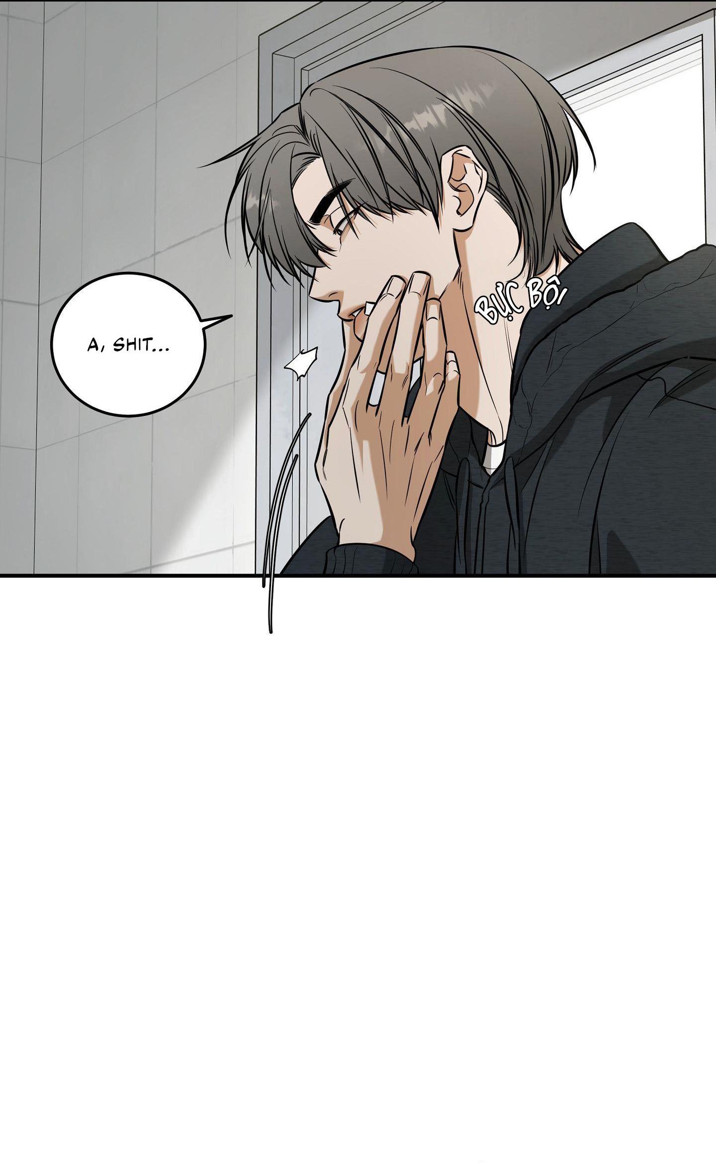 |DROP| Hưởng Lợi Chapter 38 - Trang 2