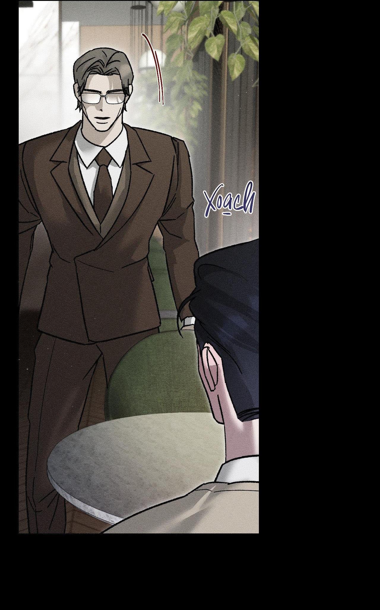 Close Up Chapter 12 - Next Chapter 13