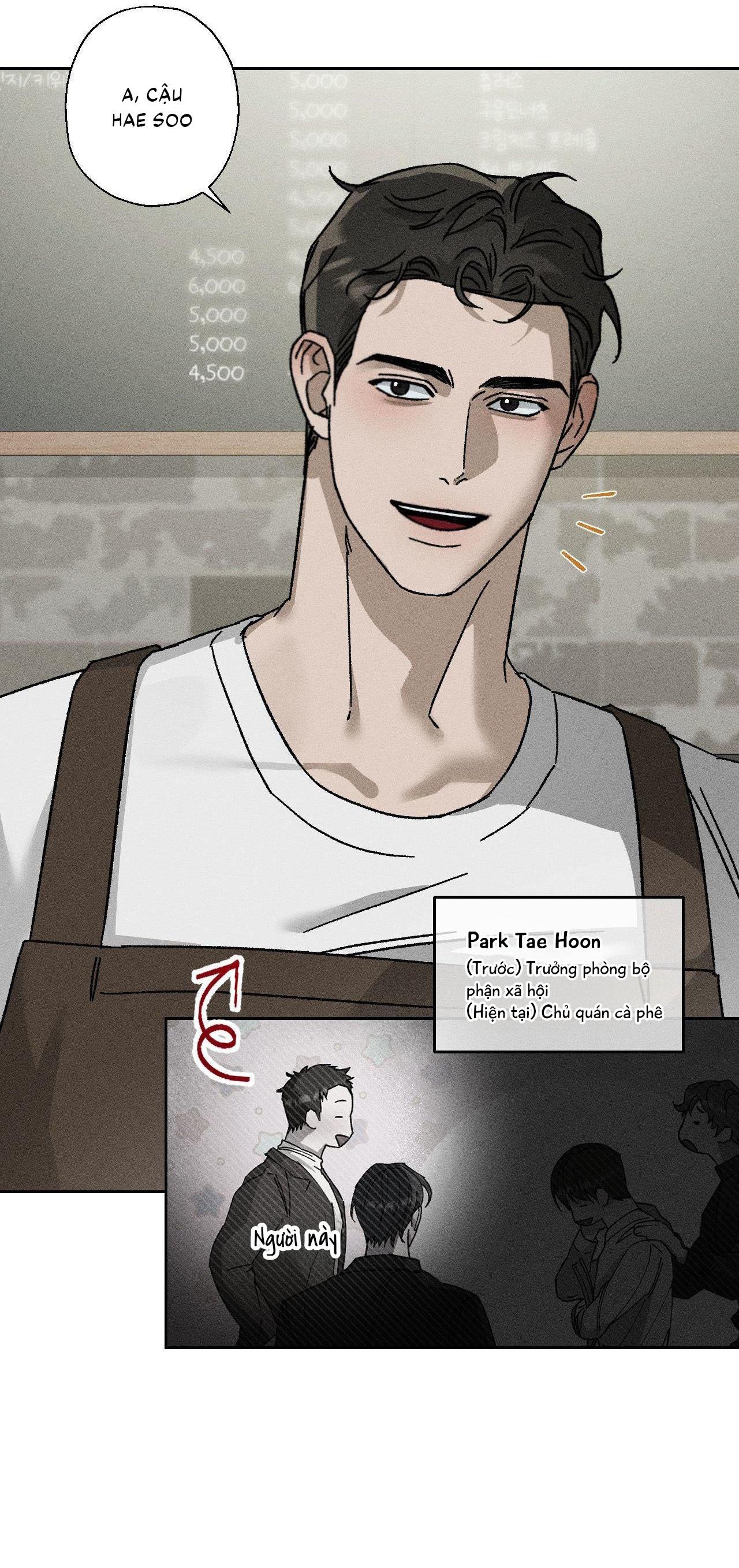 Close Up Chapter 10 - Next Chapter 11 H+