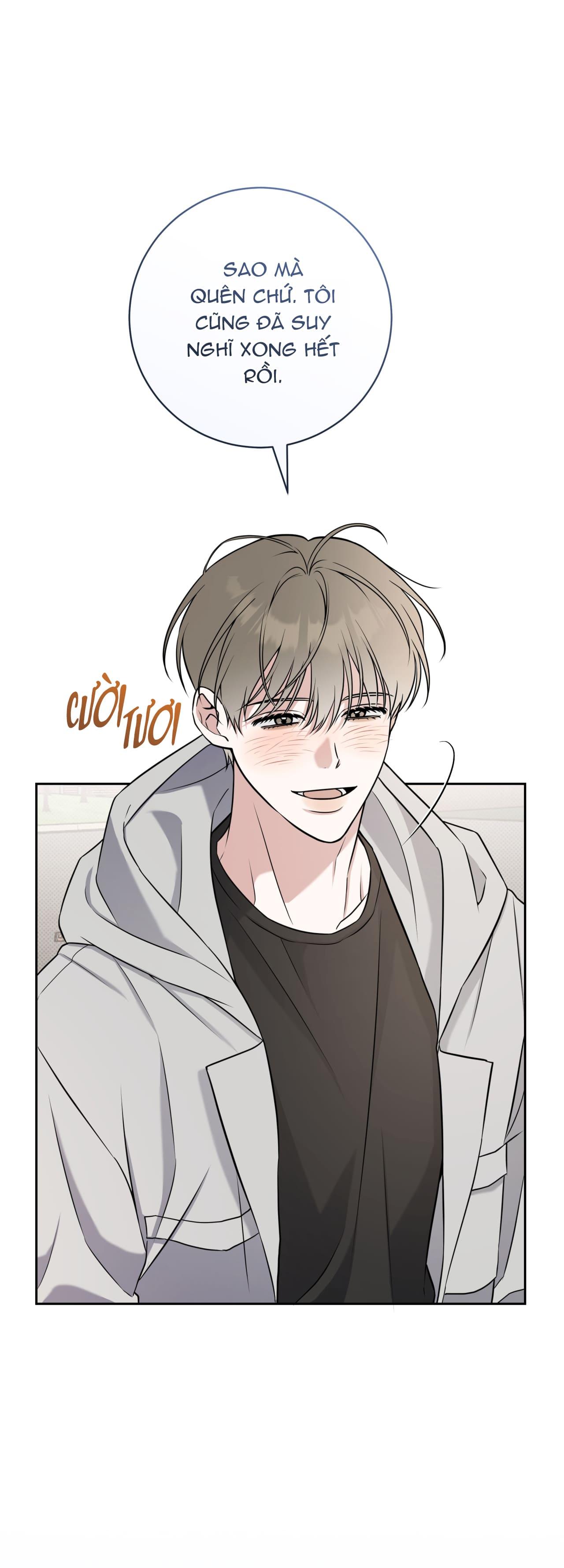 (END) Ballboy Tactics Chapter 32 - Trang 2