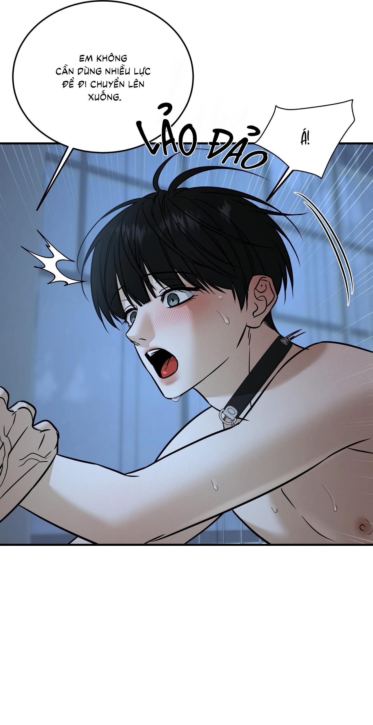 |DROP| Hưởng Lợi Chapter 41 H+ - Trang 2