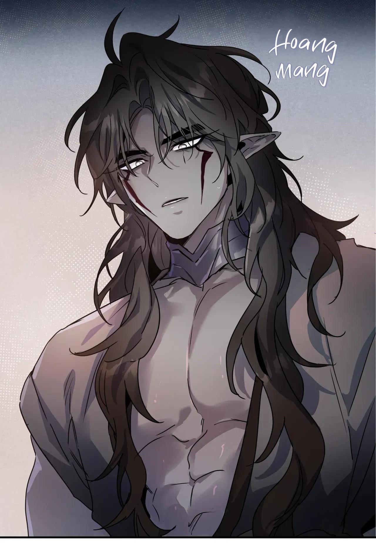 (CBunu) Ám Giữ Linh Hồn Chapter 68.3 CLIFF 1 - Trang 2