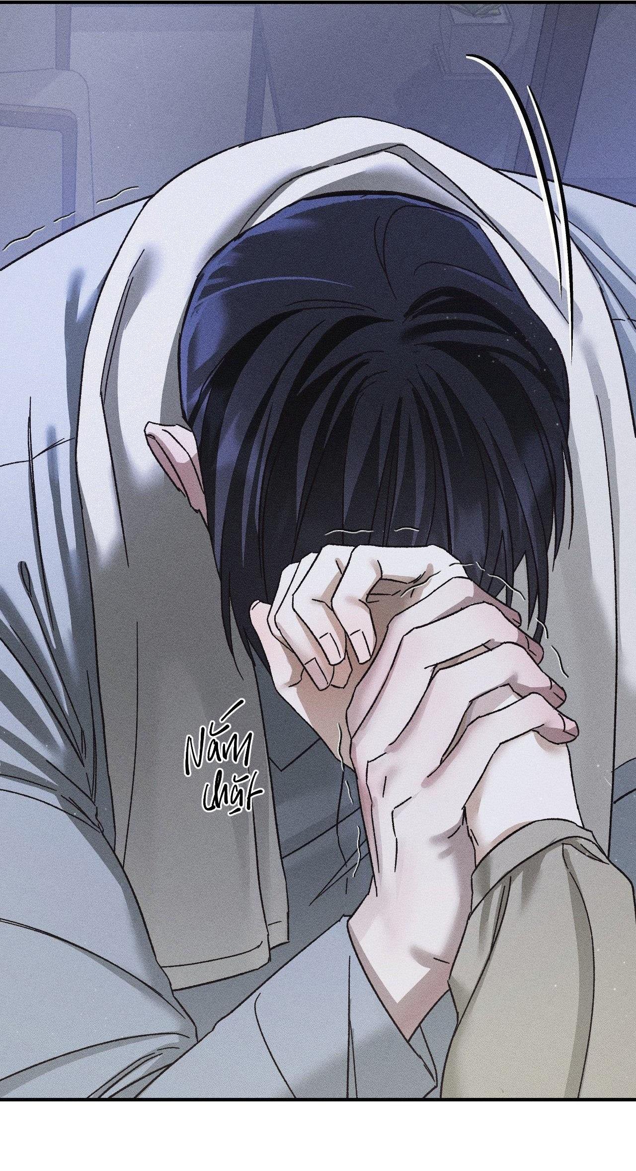 Close Up Chapter 13 - Next Chapter 14