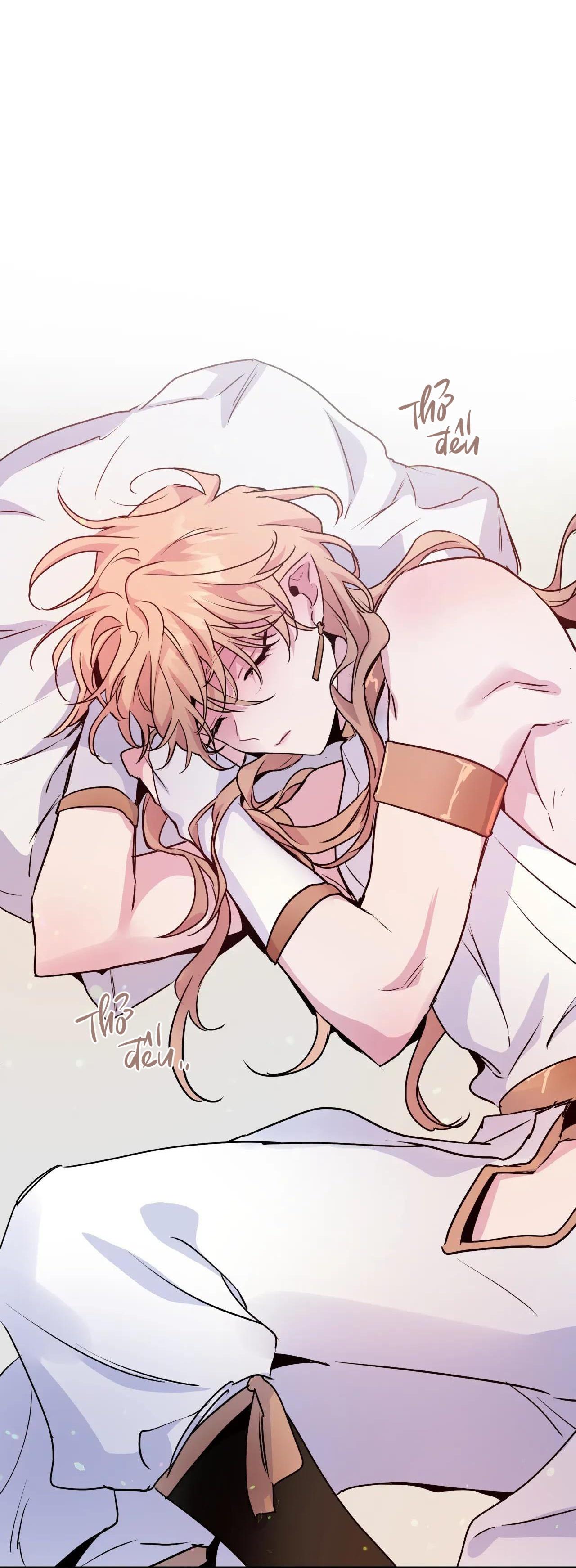 (CBunu) Ám Giữ Linh Hồn Chapter 68.3 CLIFF 1 - Trang 2