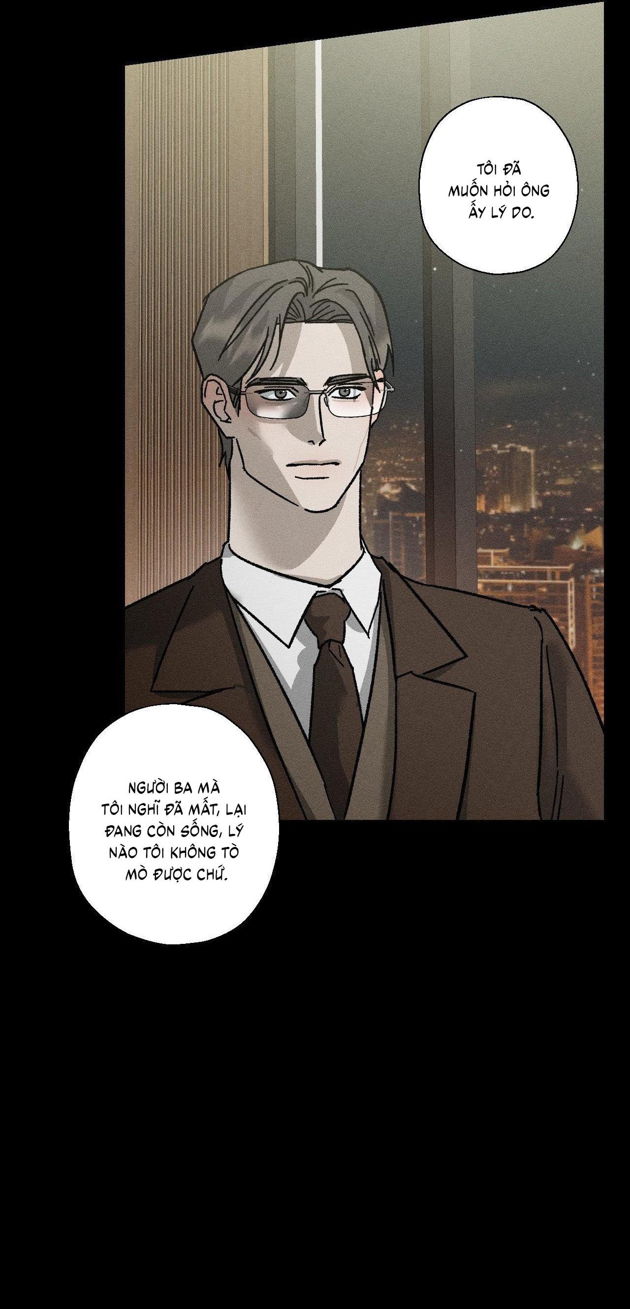 Close Up Chapter 12 - Next Chapter 13