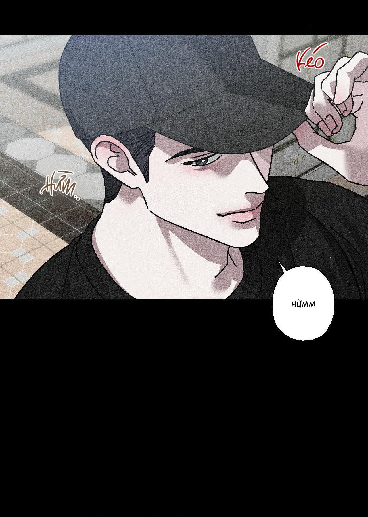Close Up Chapter 10 - Next Chapter 11 H+