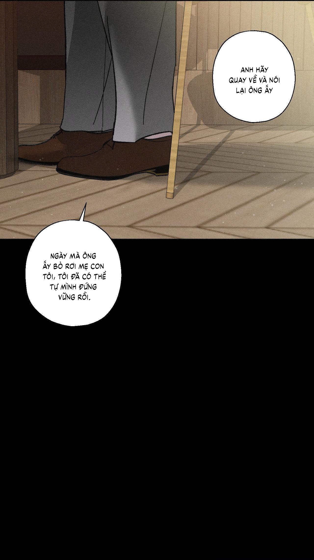 Close Up Chapter 12 - Next Chapter 13