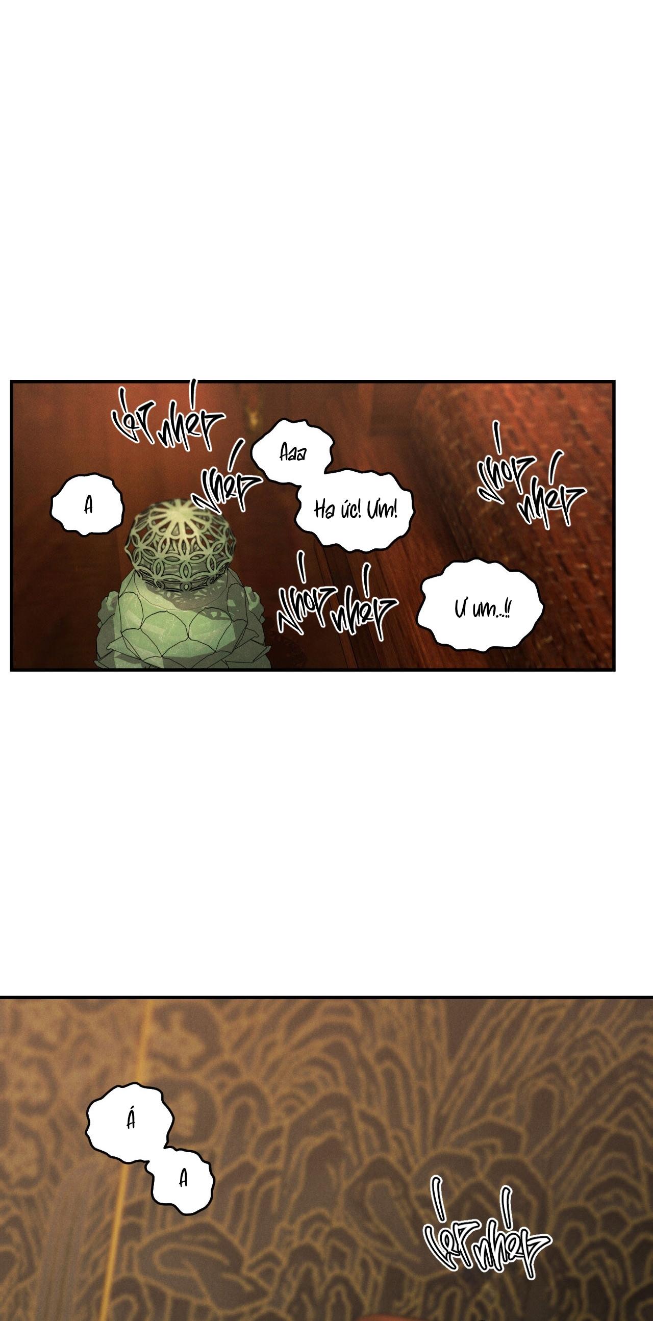 (GĐCV) GALE OF THE GOD Chapter 15 H+ - Trang 2