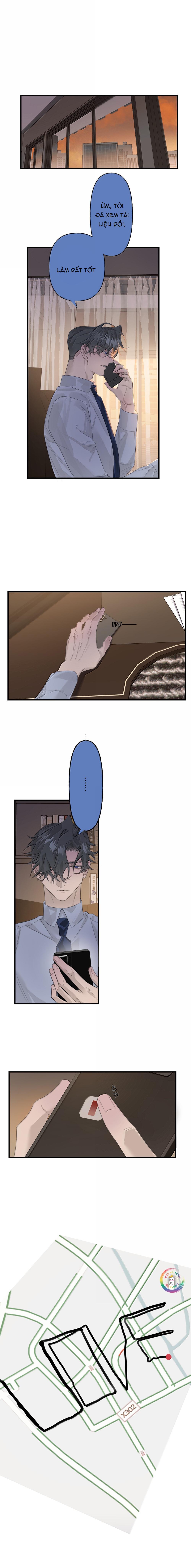 (END) Chiến Lược Dụ Dỗ Chapter 31 - Trang 2