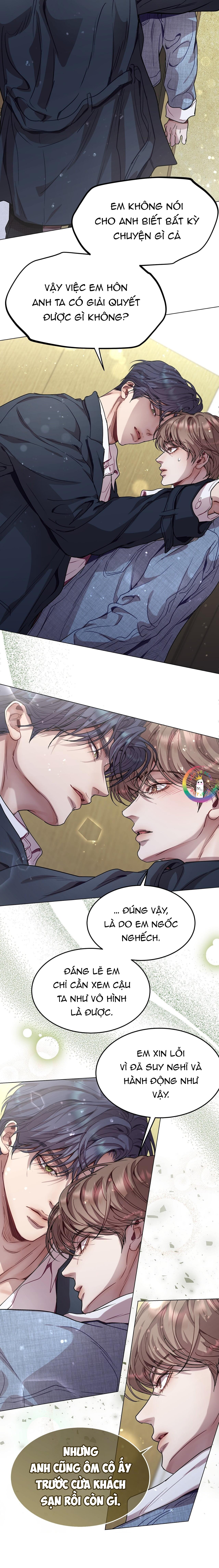 (END) Vị Kỷ Chapter 78 - Trang 2