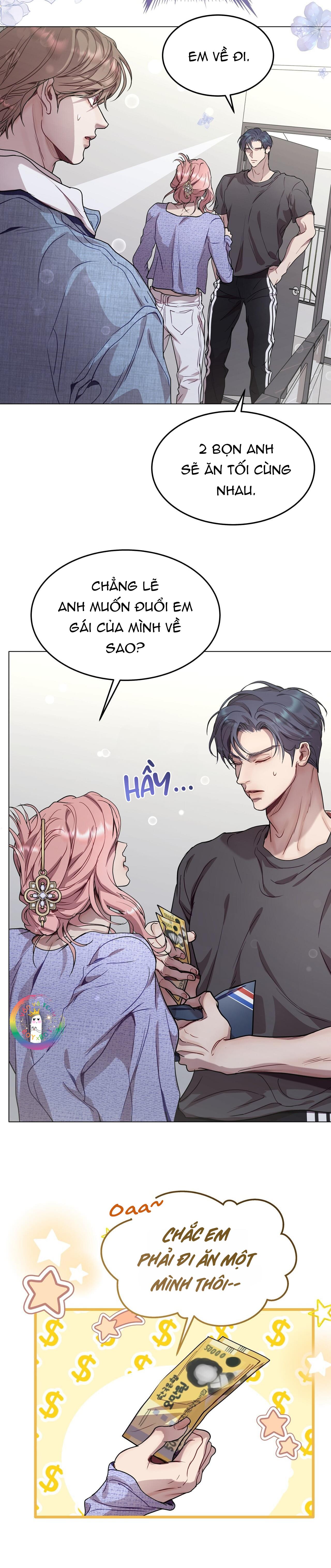 (END) Vị Kỷ Chapter 79 - Trang 2