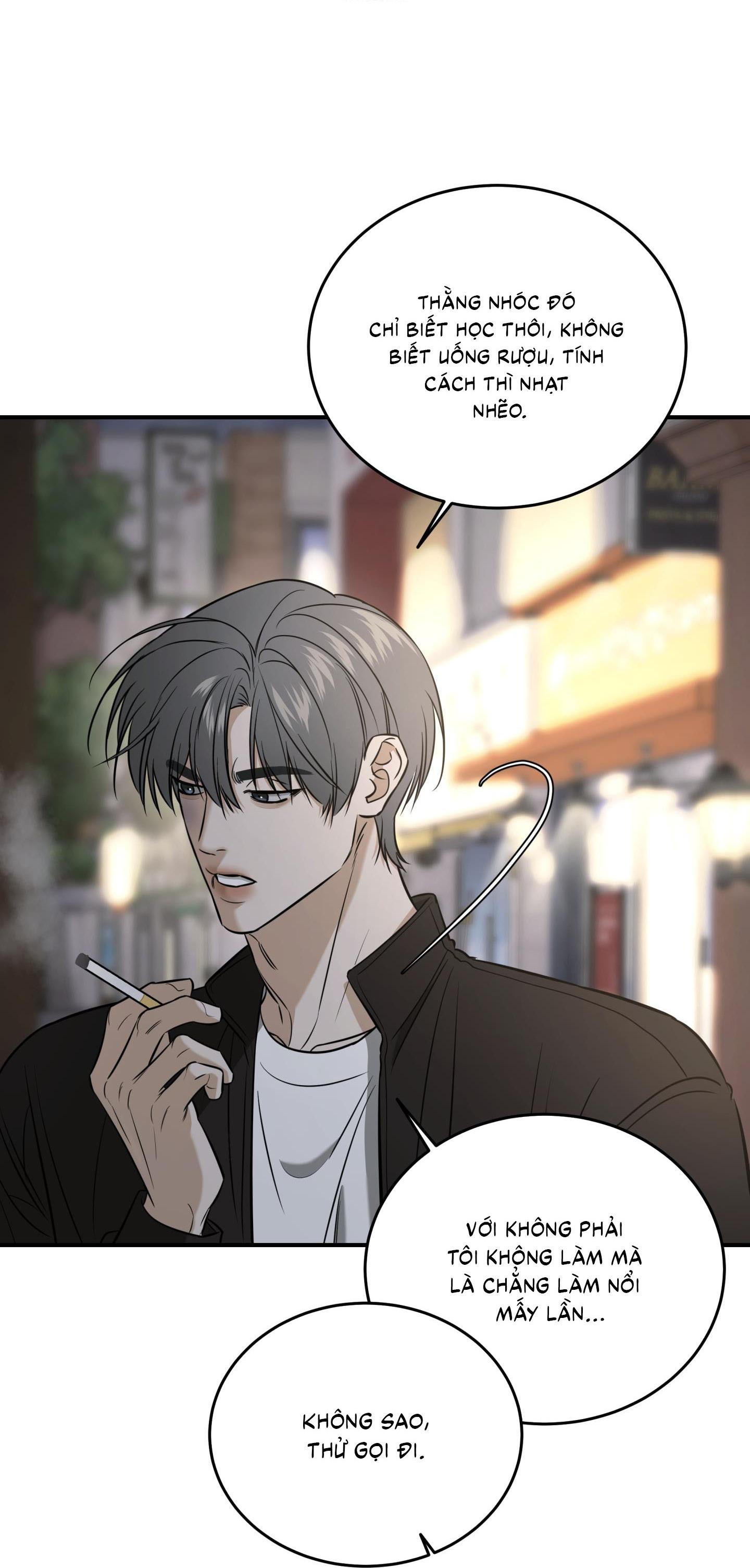 |DROP| Hưởng Lợi Chapter 42 - Trang 2