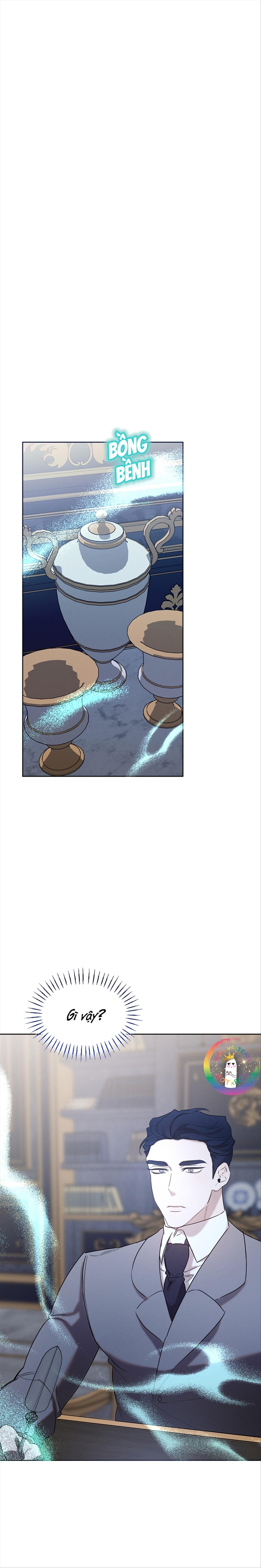 (END) Này, Đừng Có Nhấn Cái Nút Đó! Chapter 42 - Trang 2