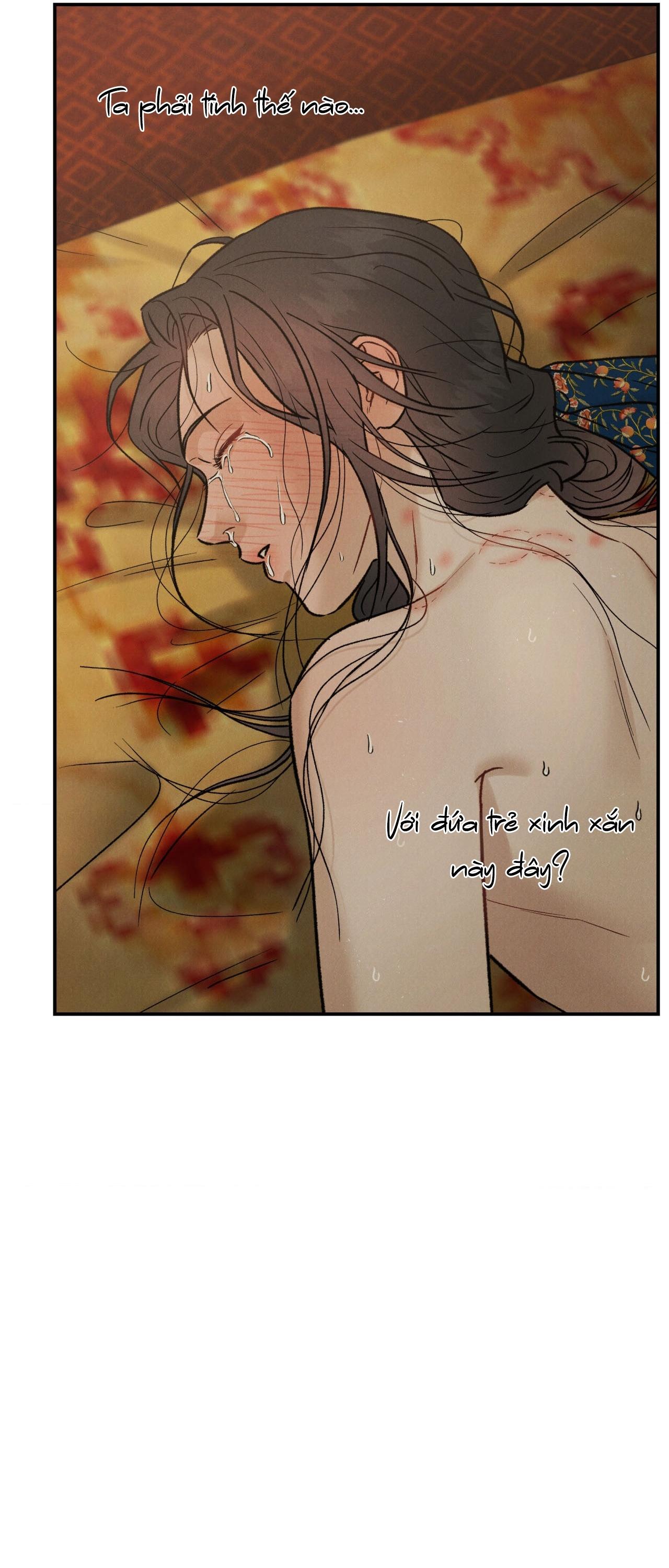 (GĐCV) GALE OF THE GOD Chapter 15 H+ - Trang 2