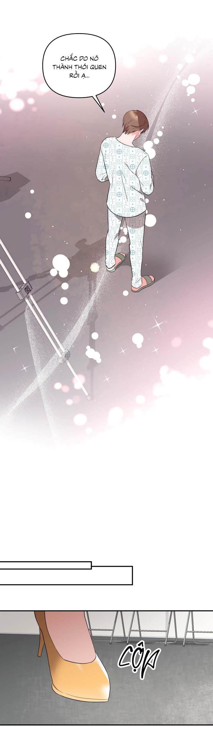 Masquerade Chapter 12 - Next Chapter 13