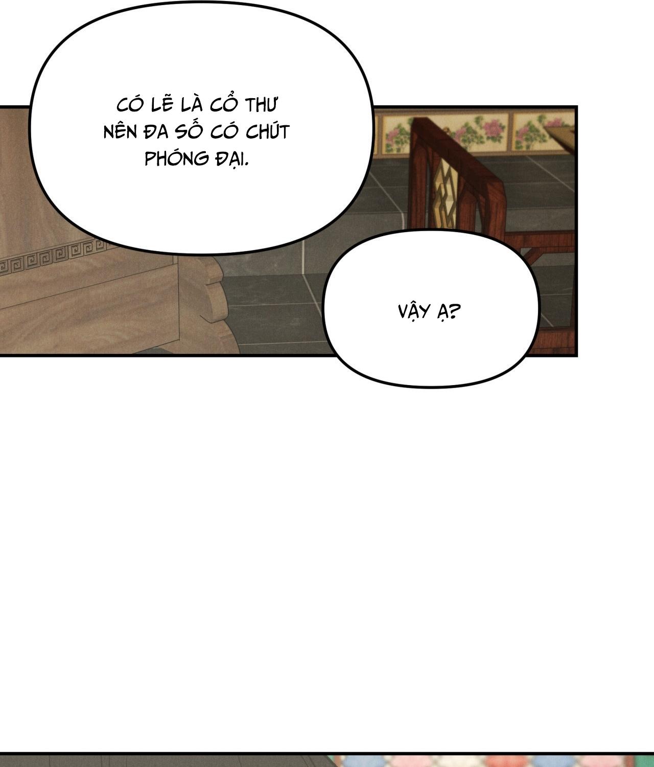 (GĐCV) GALE OF THE GOD Chapter 17 - Trang 2