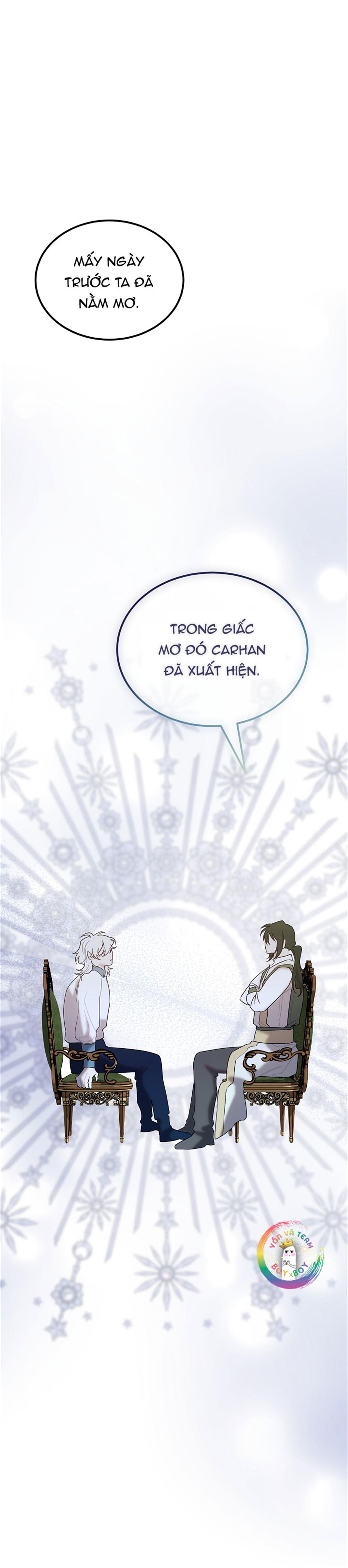 (END) Này, Đừng Có Nhấn Cái Nút Đó! Chapter 42 - Trang 2