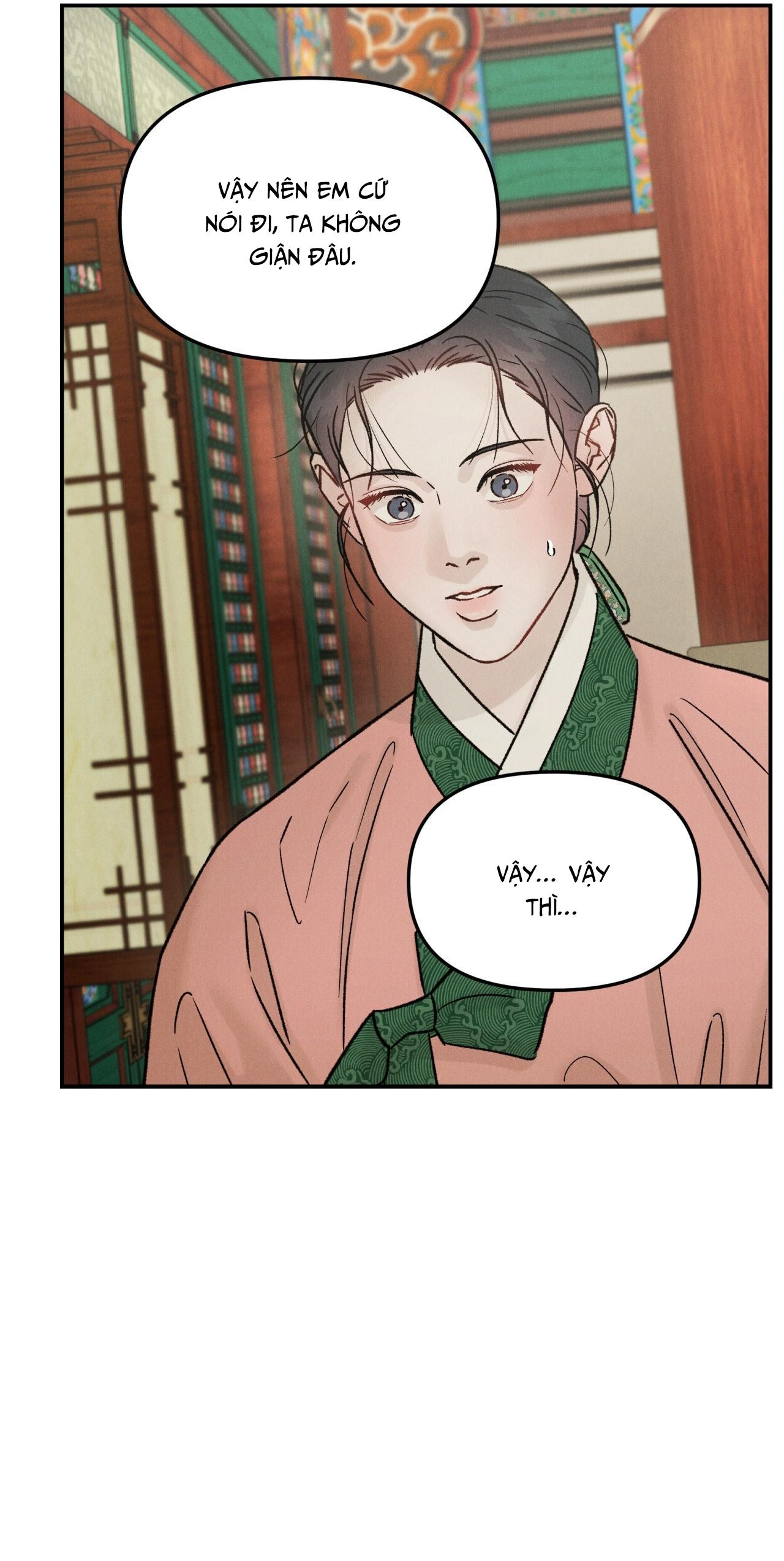 (GĐCV) GALE OF THE GOD Chapter 17 - Trang 2