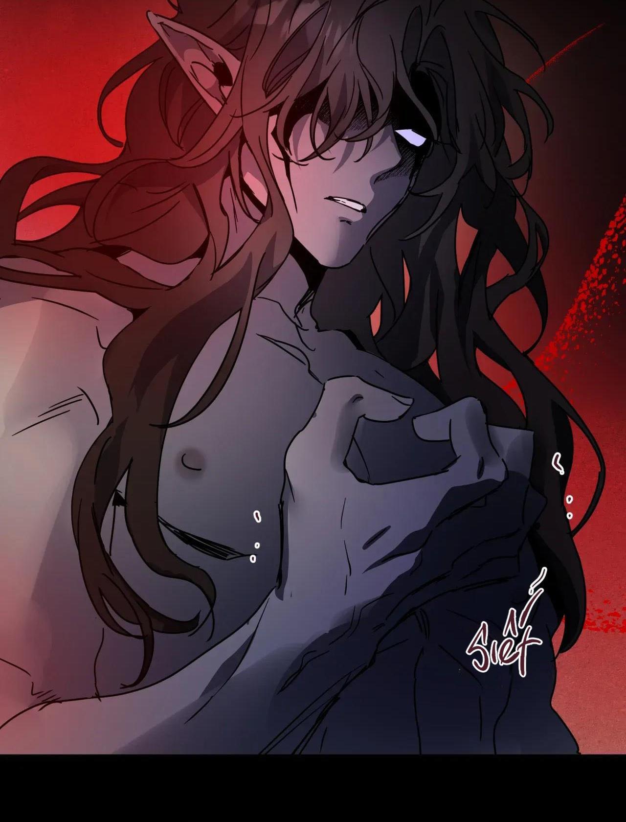 (CBunu) Ám Giữ Linh Hồn Chapter 68.3 CLIFF 1 - Trang 2