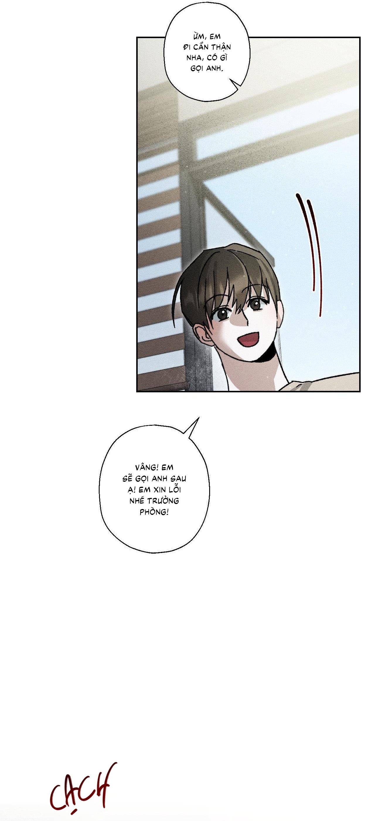 Close Up Chapter 10 - Next Chapter 11 H+