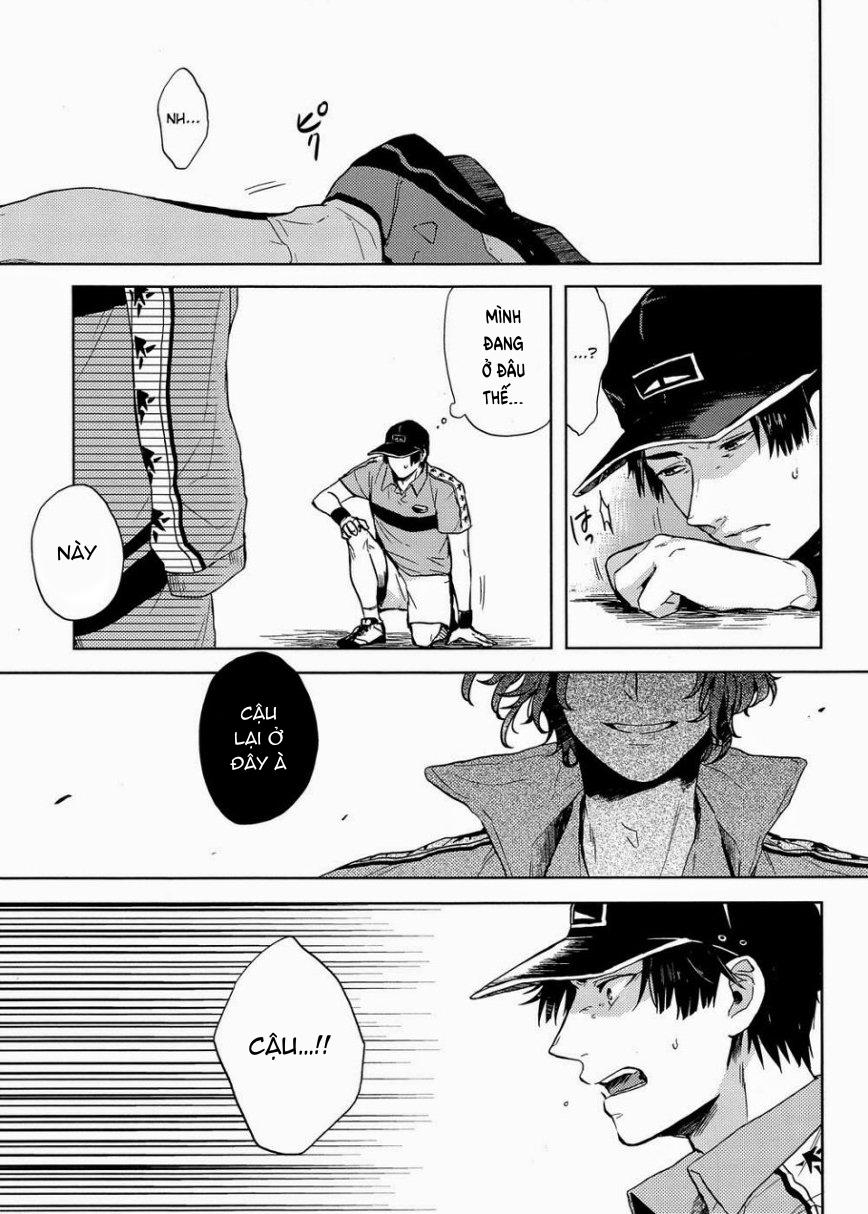 ONESHOT COI LÀ NỨNG Chapter 262 - Trang 2