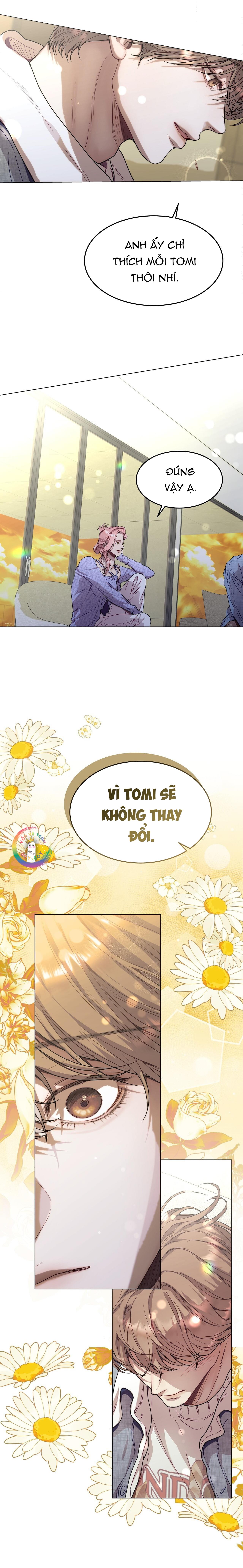 (END) Vị Kỷ Chapter 79 - Trang 2