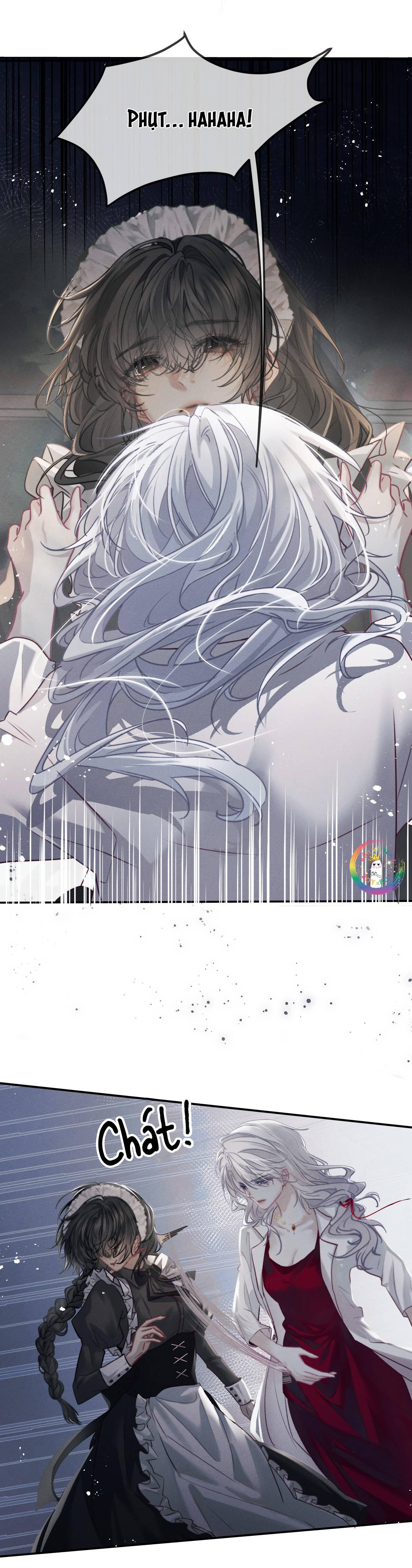 [GL] Thiết Lập Yêu Cầu Tôi Yêu Em Chapter 1 - Trang 2