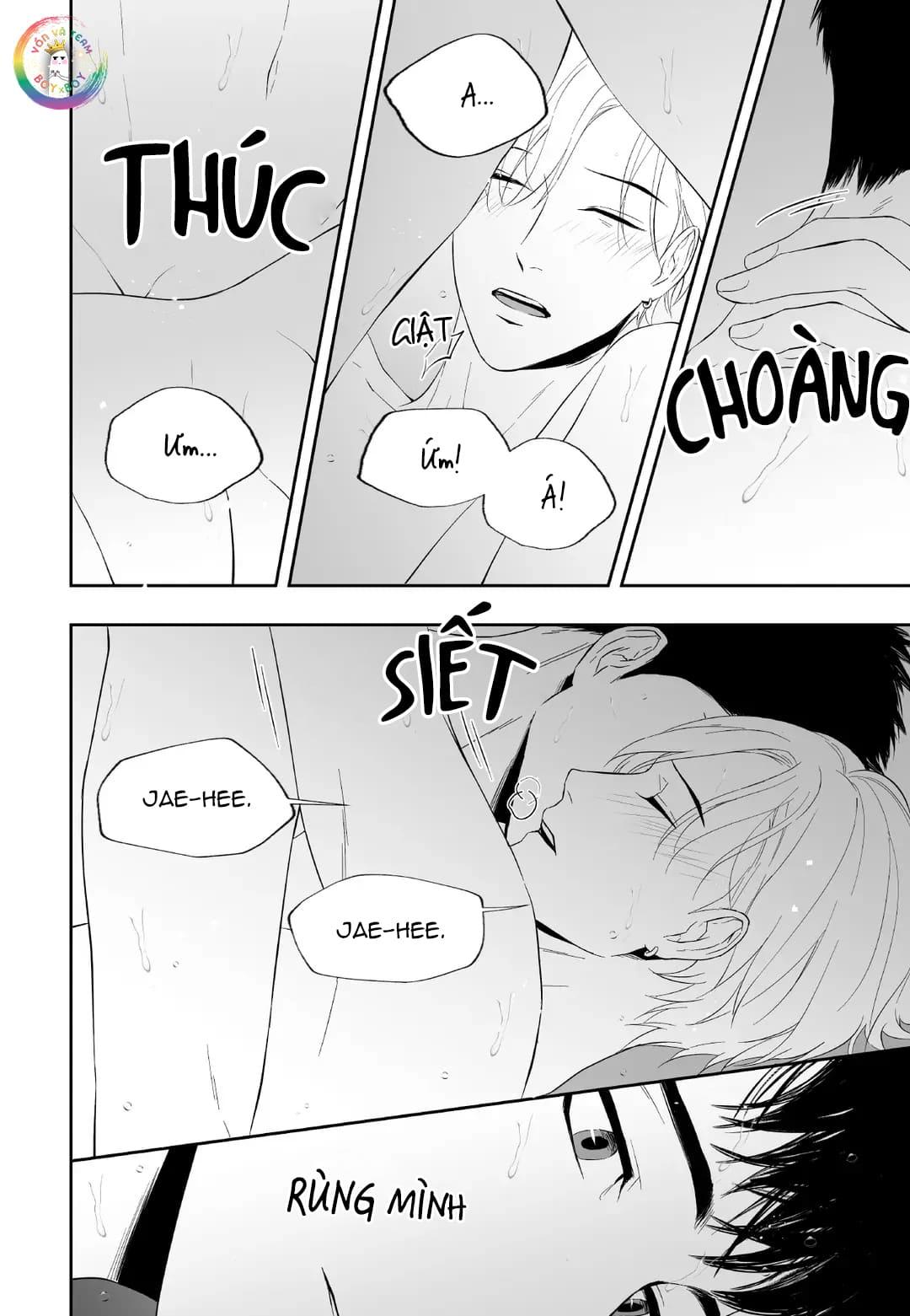 (END) Hai Đôi Tay Sinh Động Chapter 17 - Trang 2